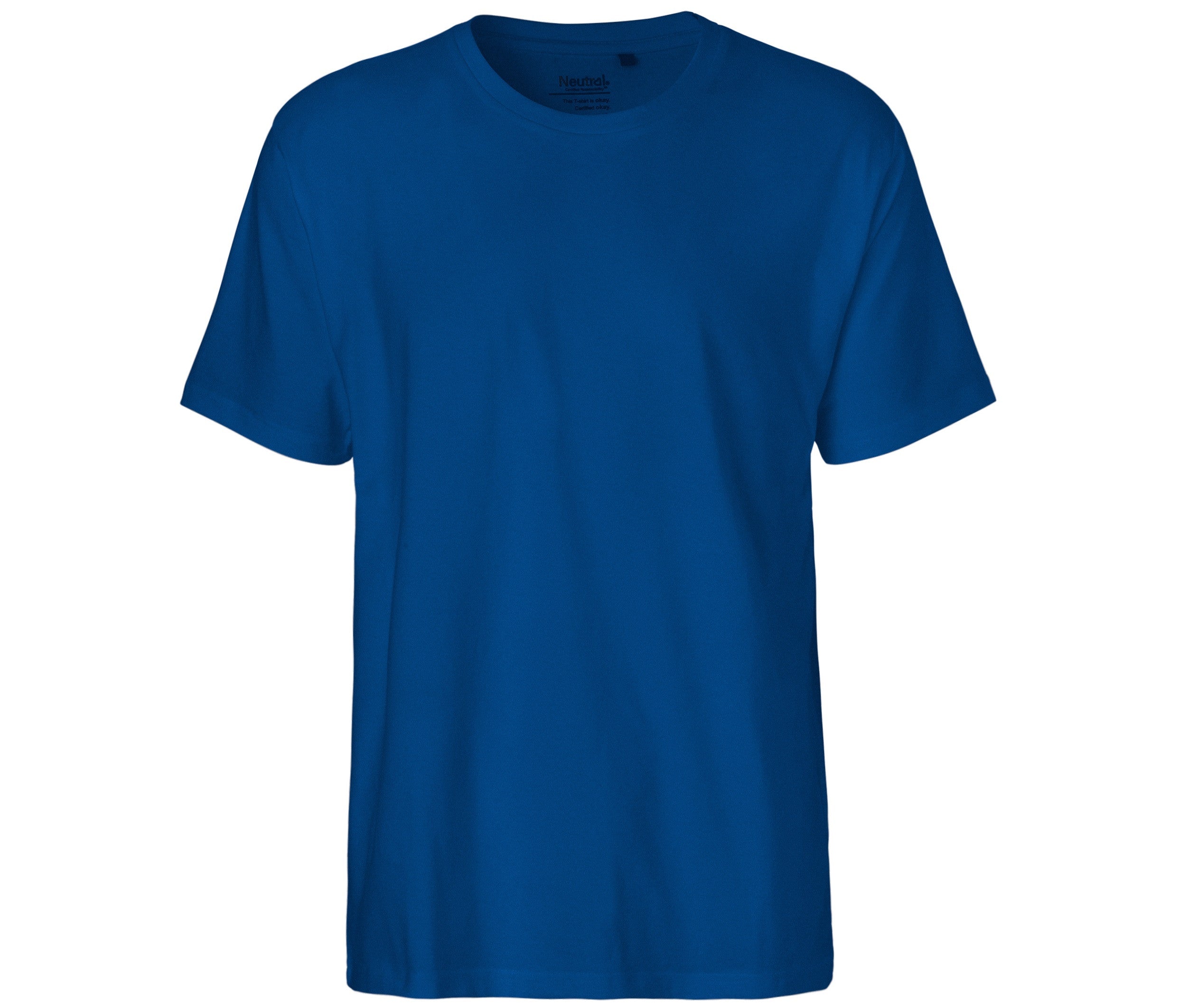 Tee-Shirt Homme 180 - Royal
