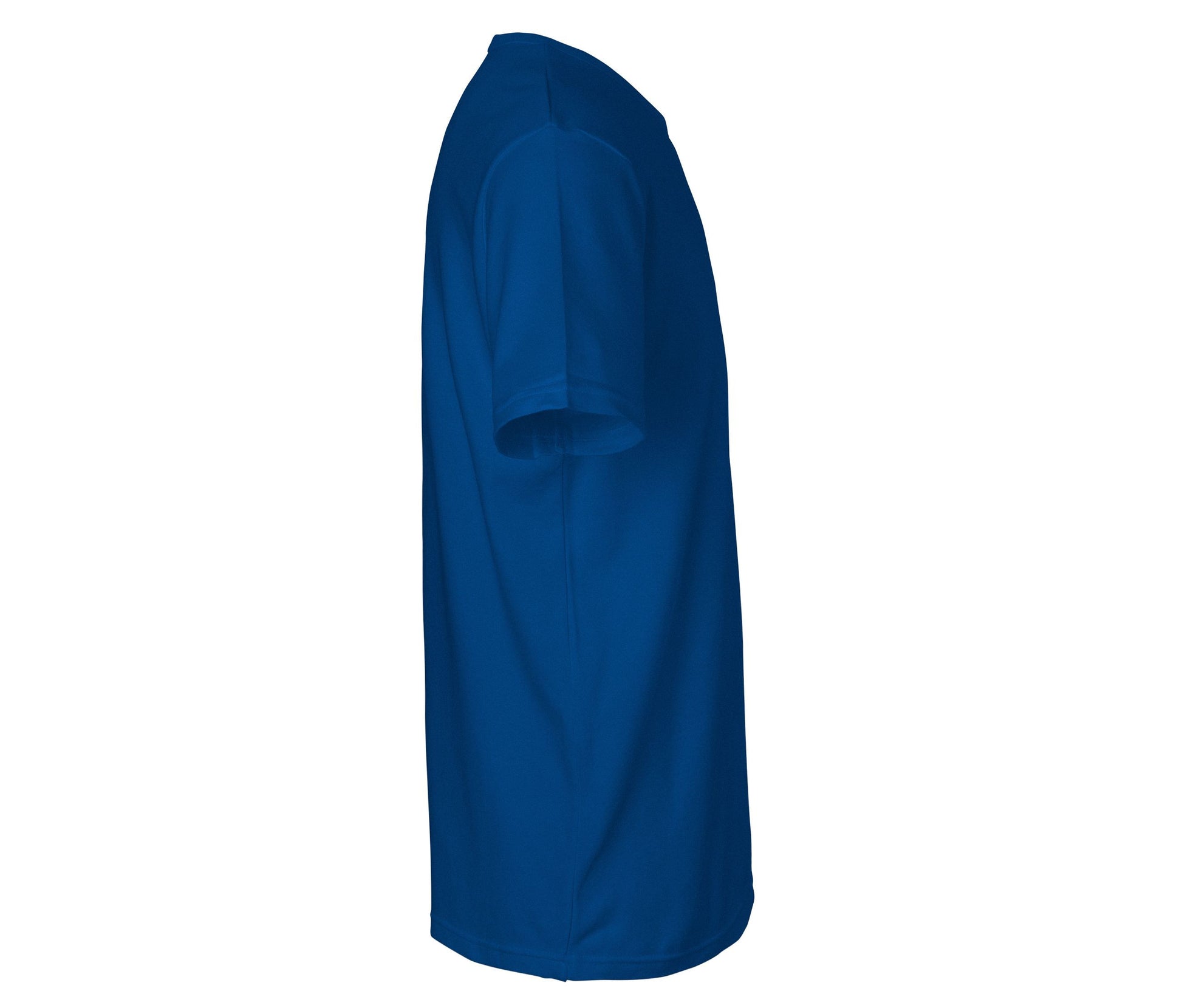 Tee-Shirt Homme 180 - Royal