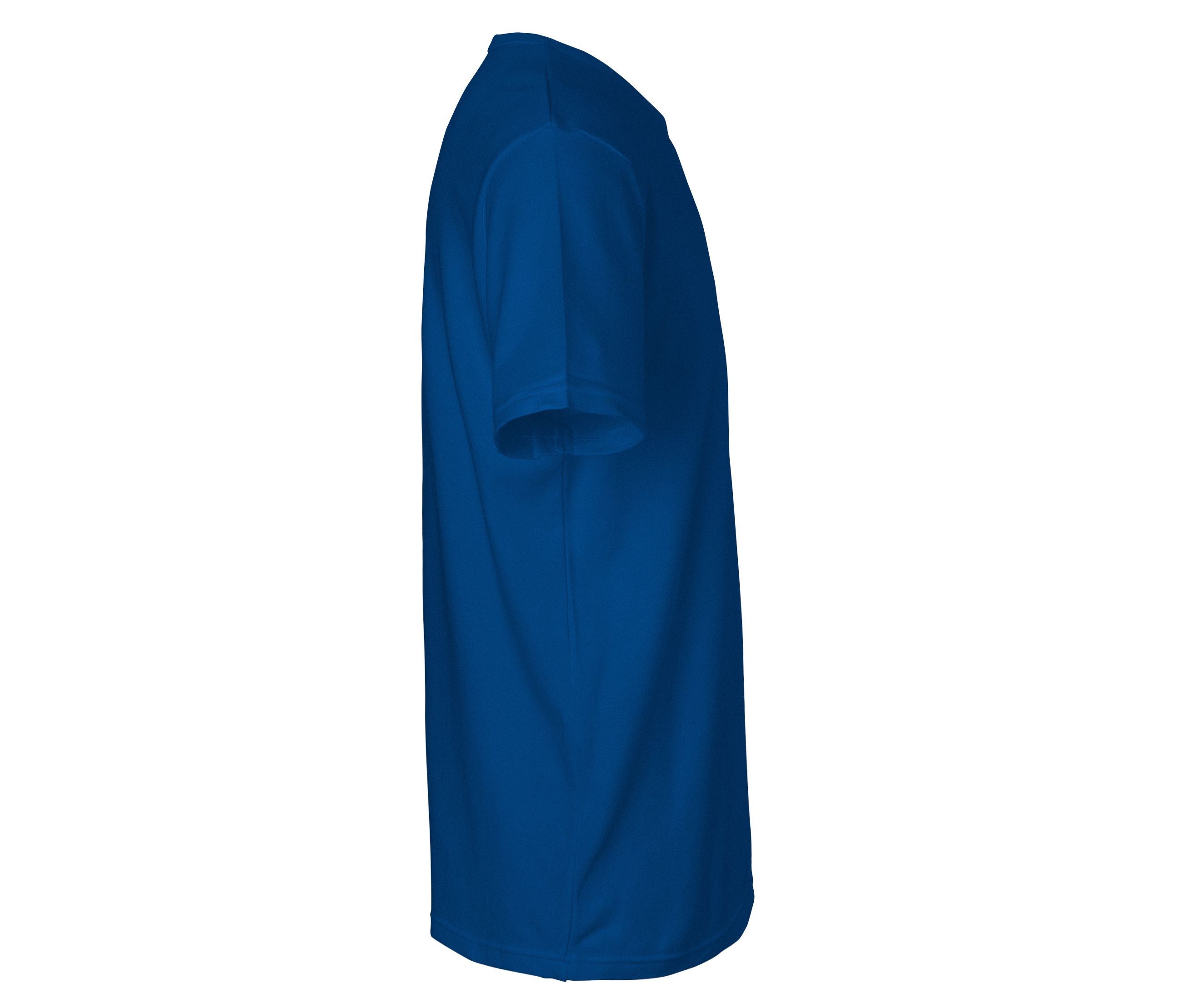 Tee-Shirt Homme 180 - Royal