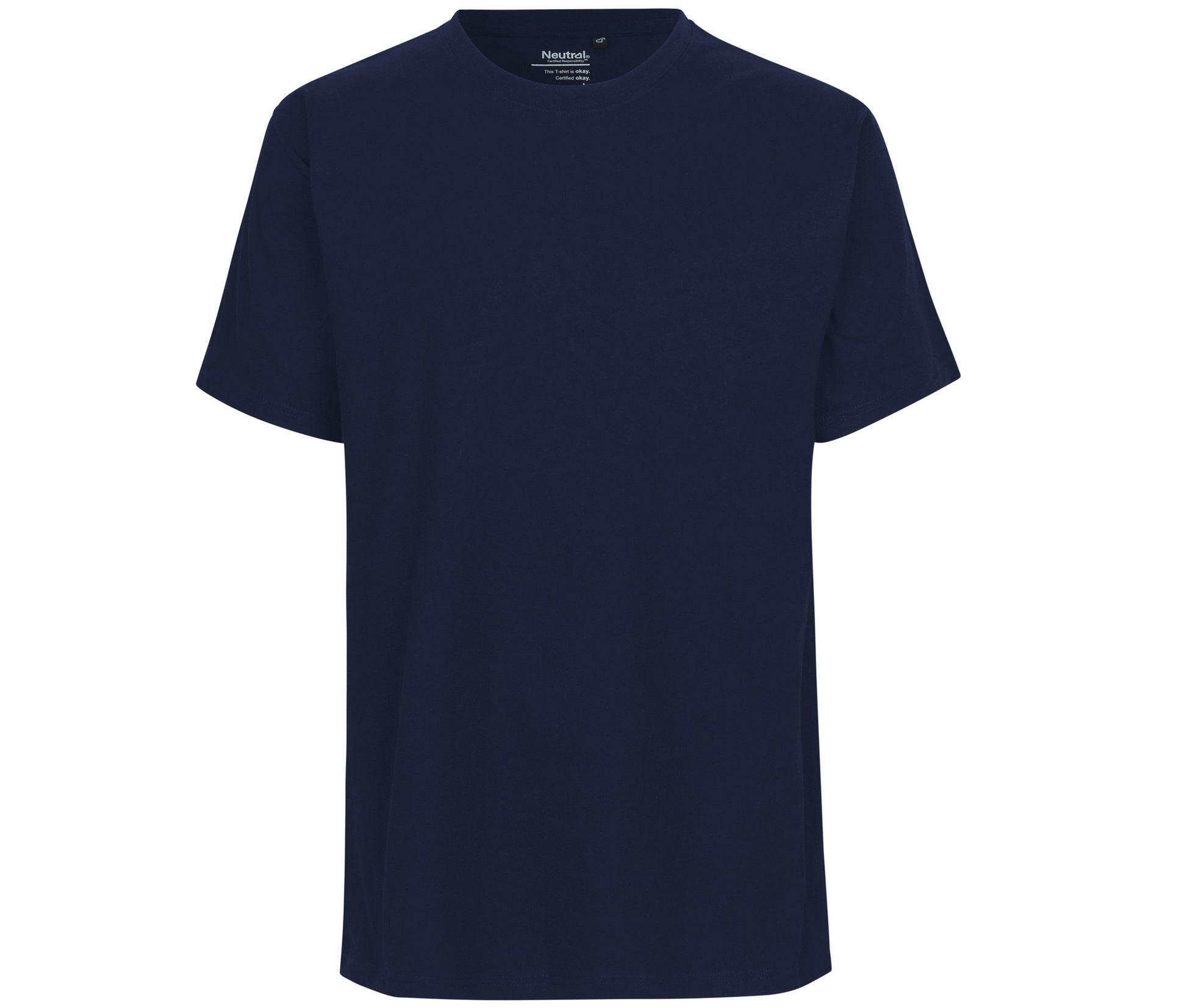 Tee-Shirt Homme 180 - Navy