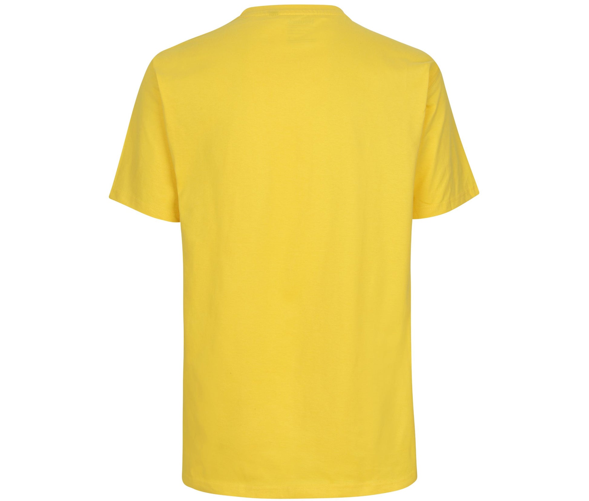 Tee-Shirt Homme 180 - Yellow