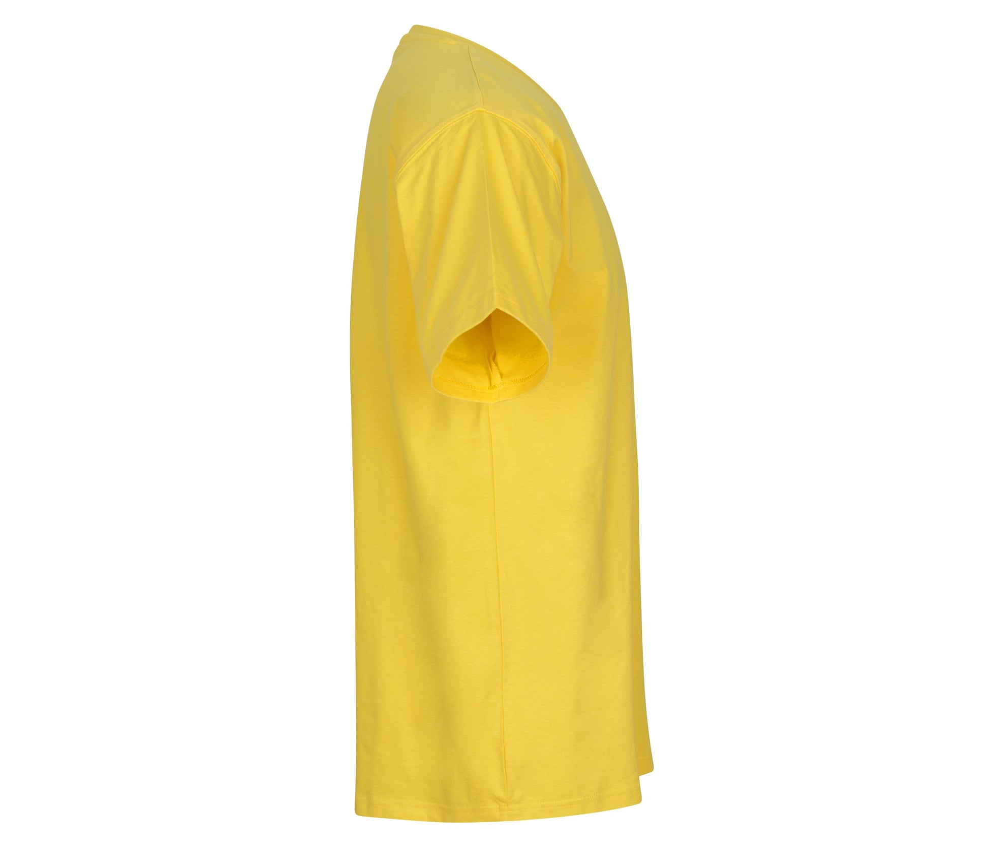 Tee-Shirt Homme 180 - Yellow