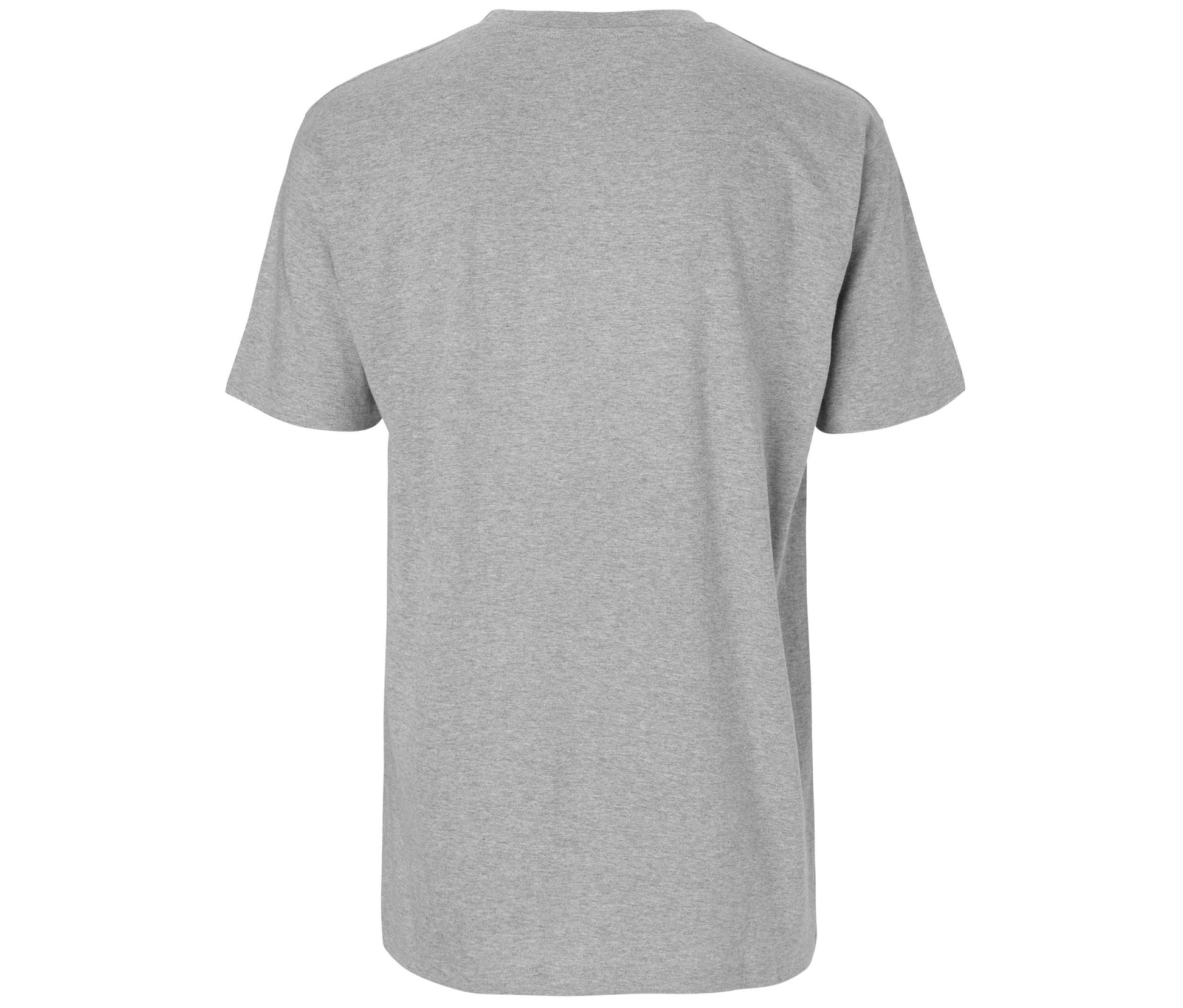 Tee-Shirt Homme 180 - Sport Grey