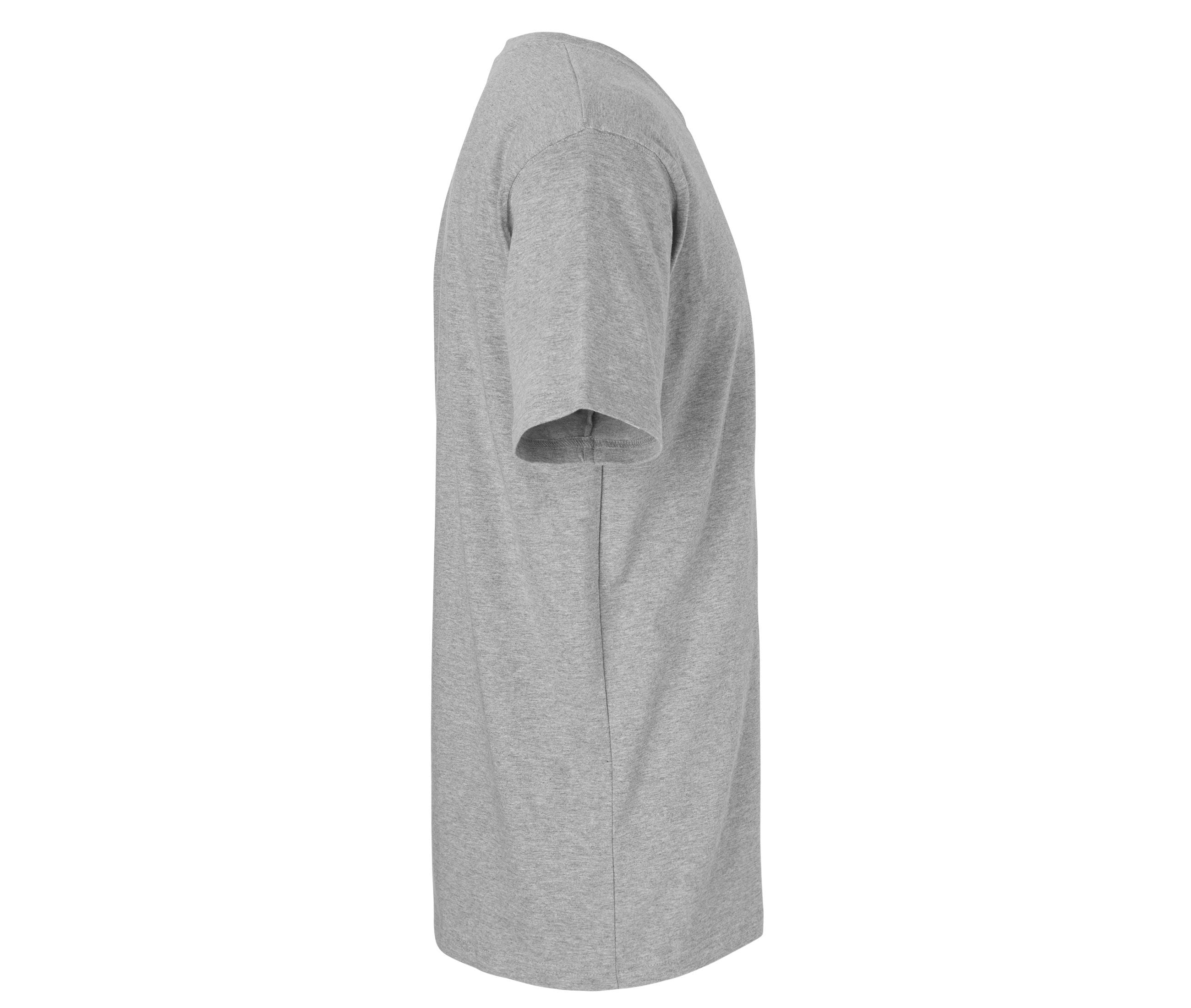 Tee-Shirt Homme 180 - Sport Grey
