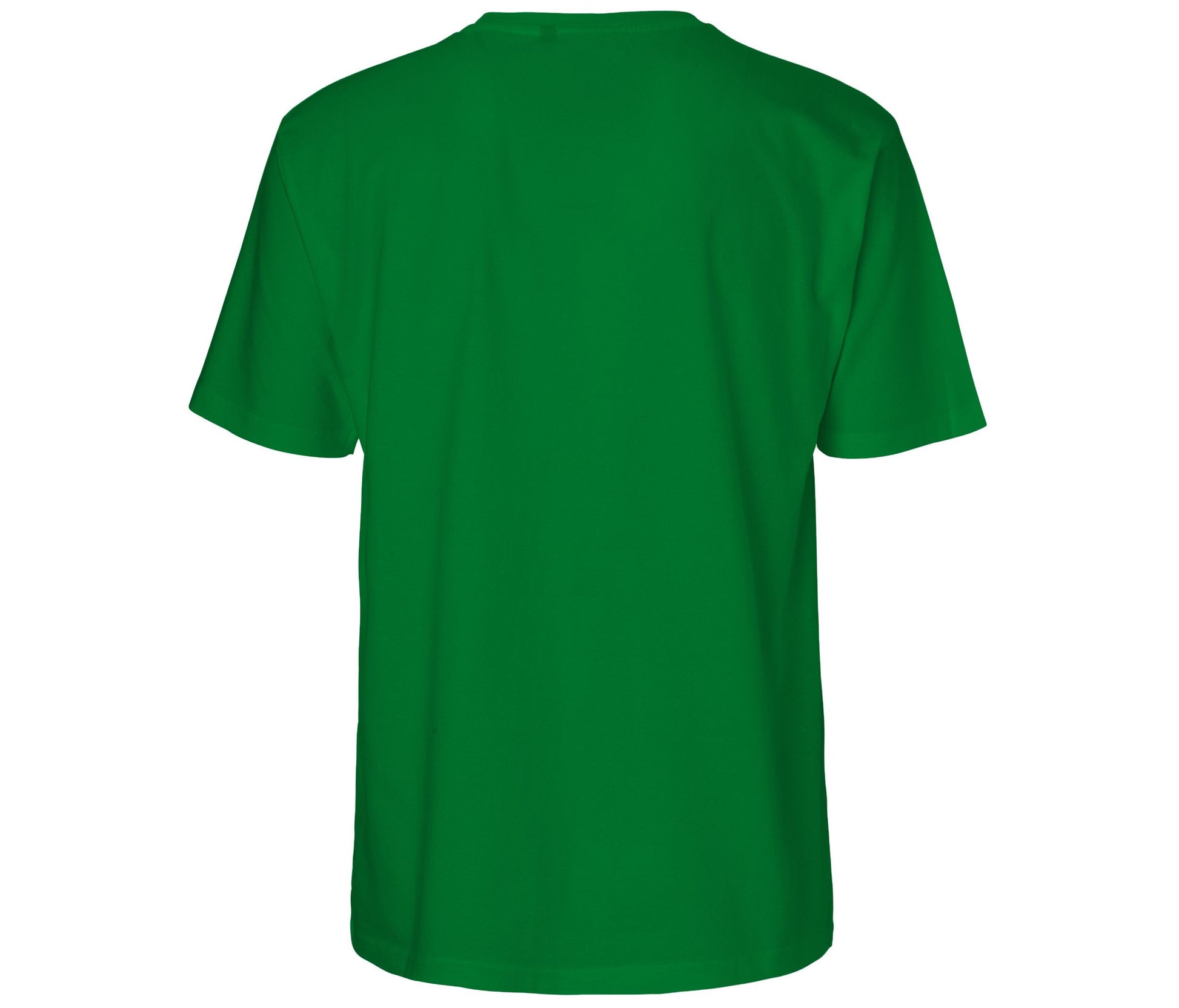 Tee-Shirt Homme 180 - Green