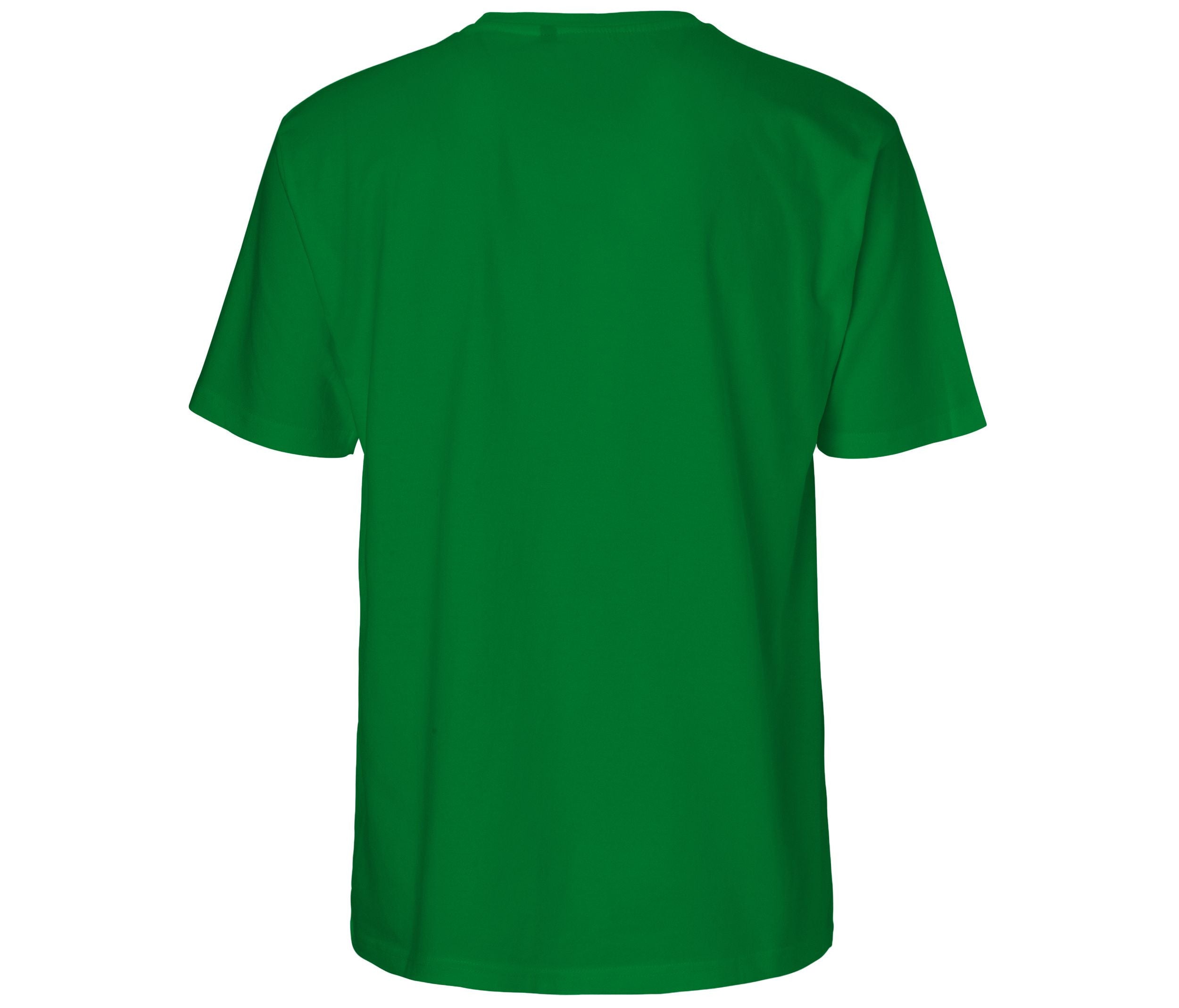 Tee-Shirt Homme 180 - Green