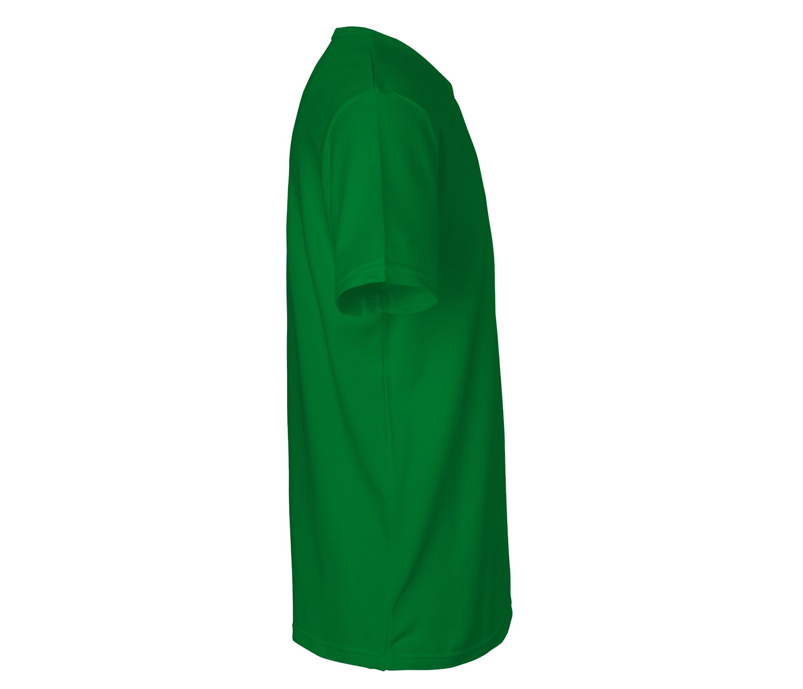 Tee-Shirt Homme 180 - Green