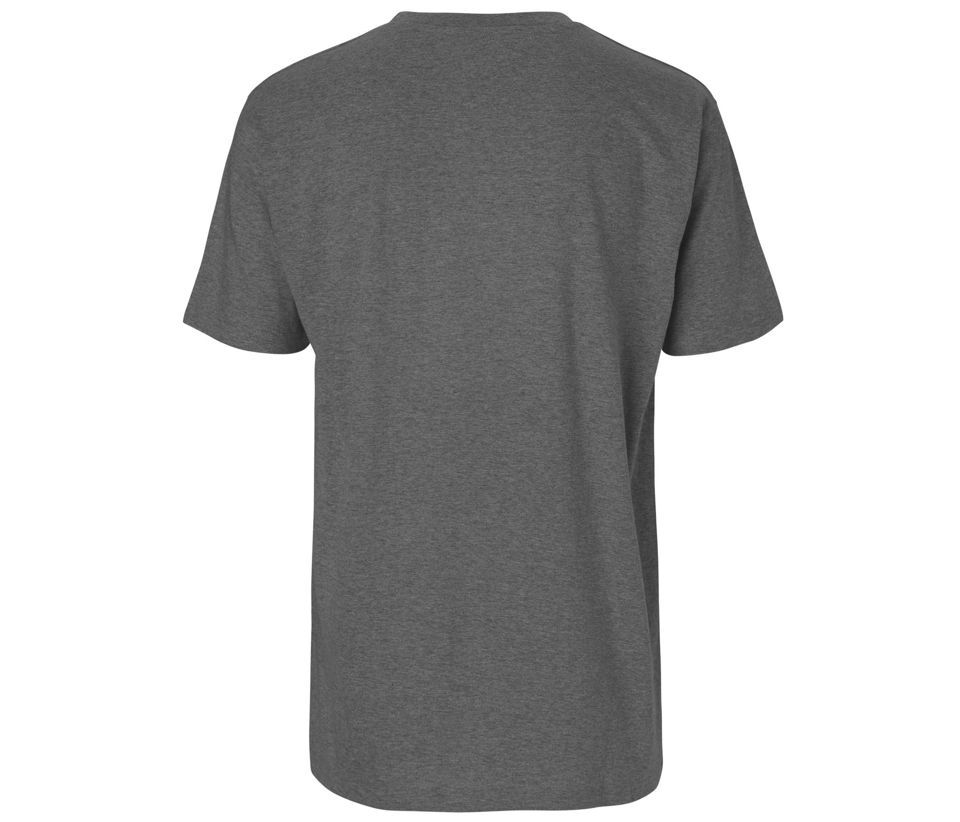 Tee-Shirt Homme 180 - Dark Heather