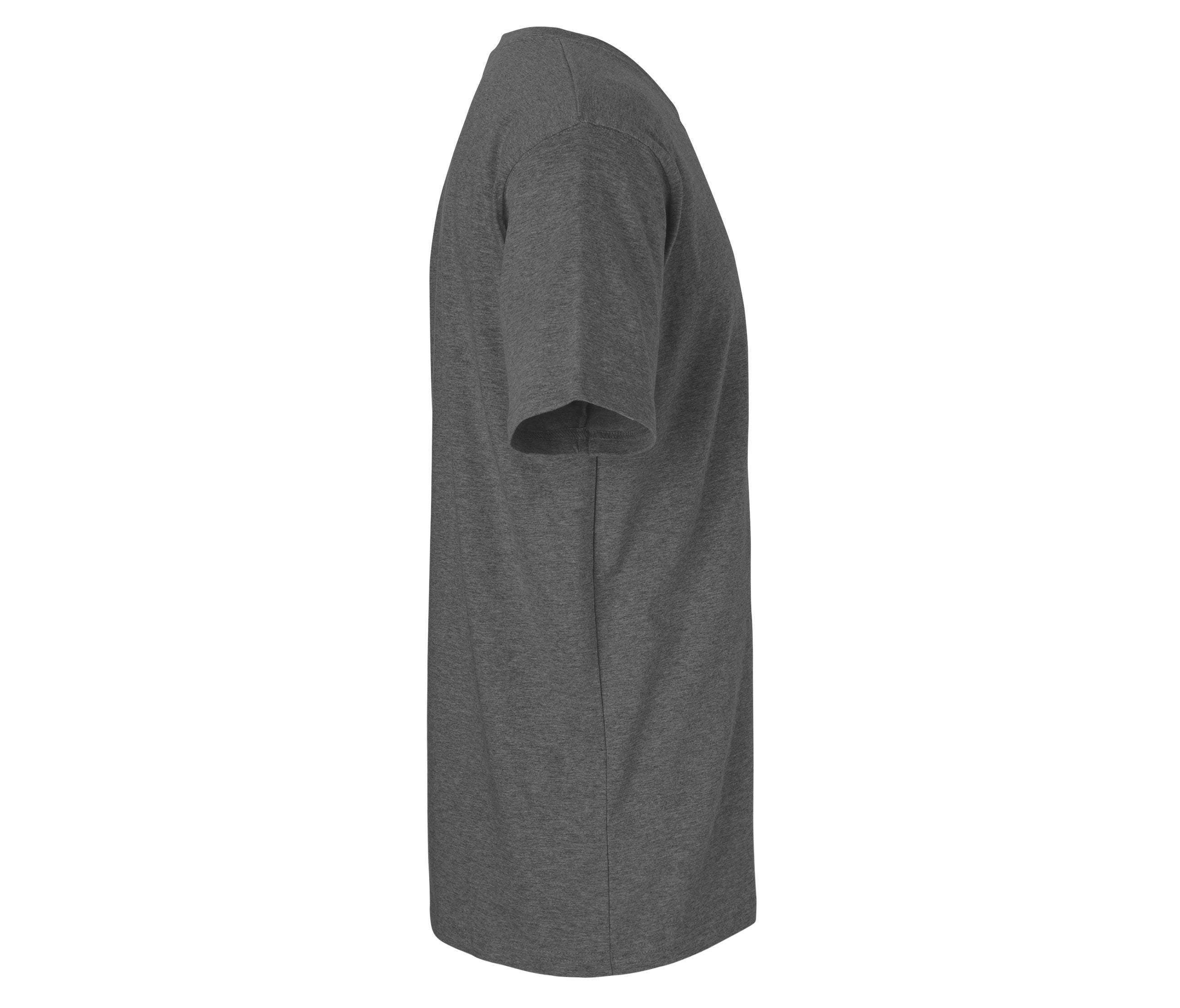 Tee-Shirt Homme 180 - Dark Heather
