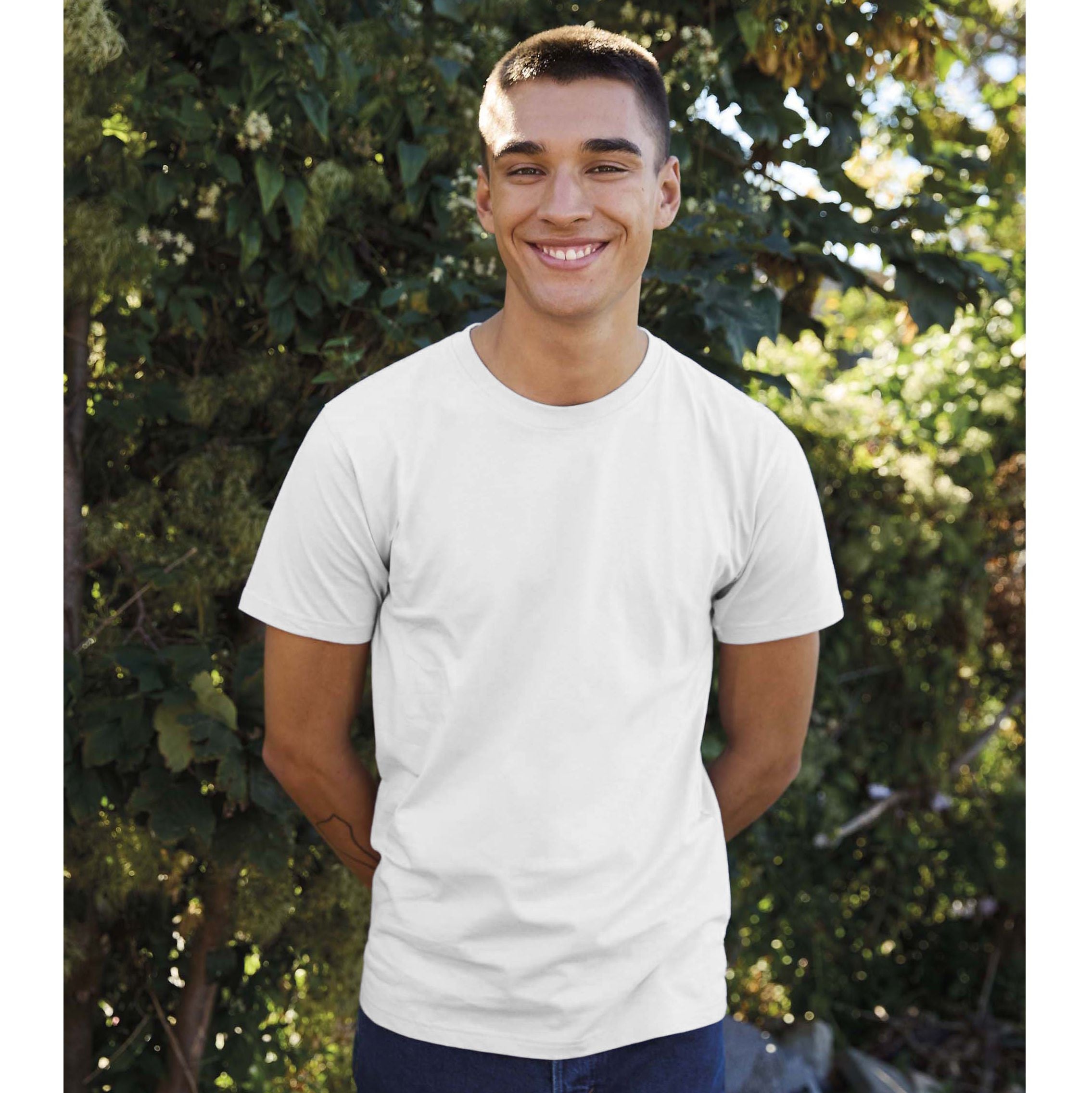 Tee-shirt homme 180