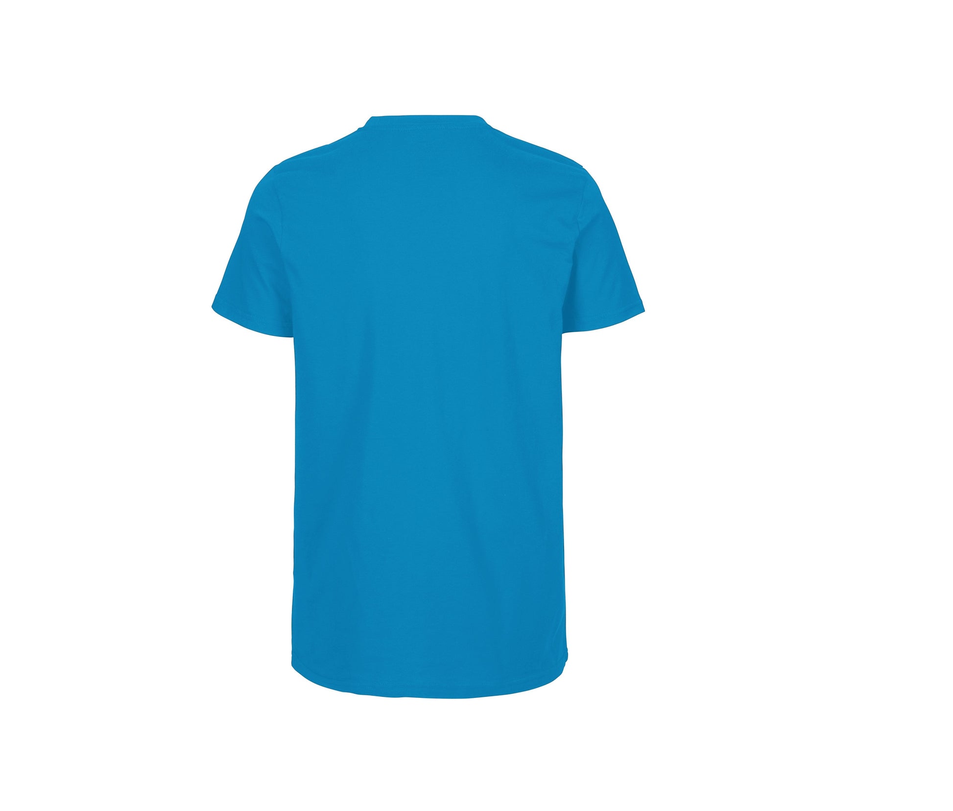 Tee-Shirt Ajusté Homme - Sapphire