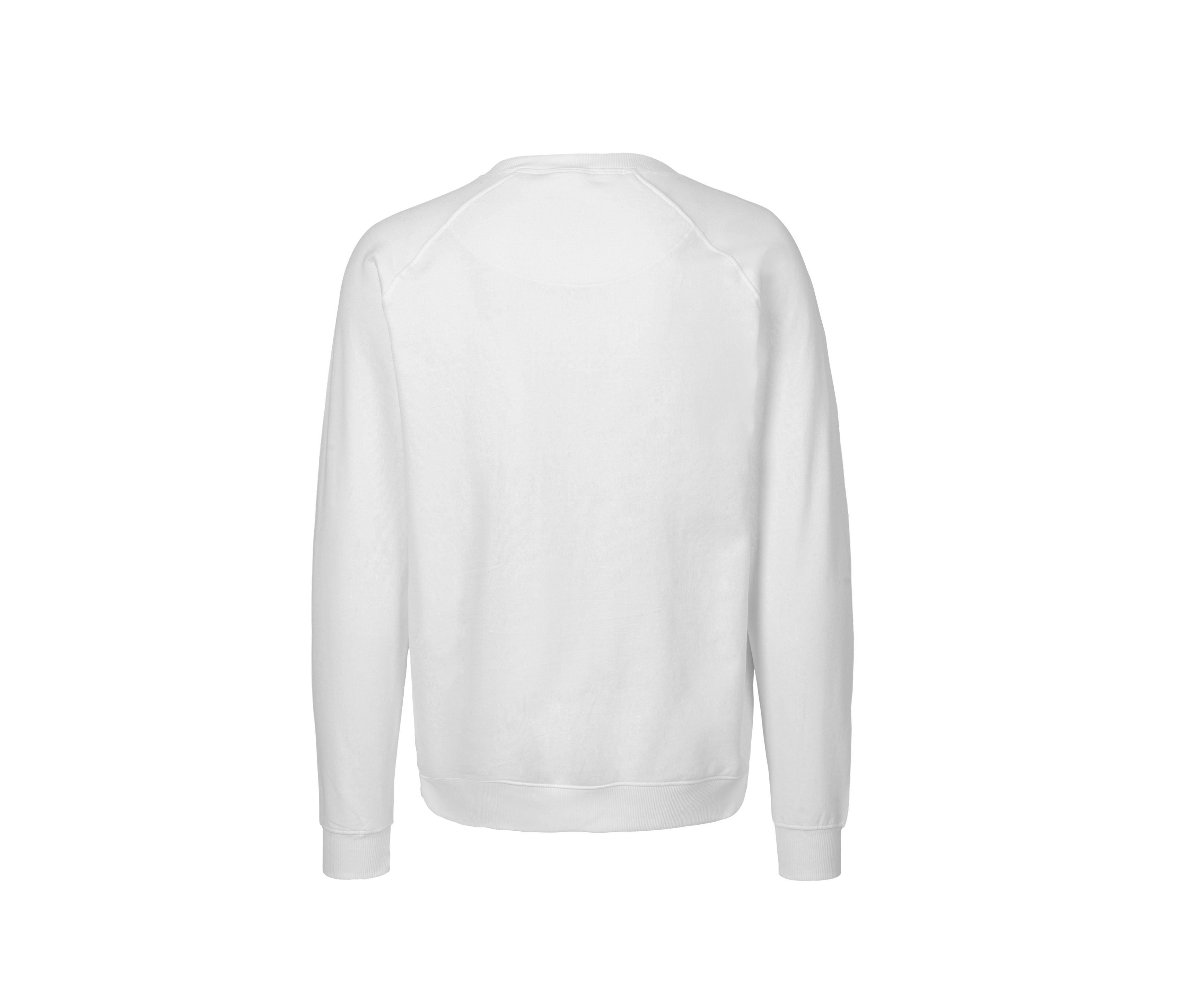 Sweat Unisexe - White