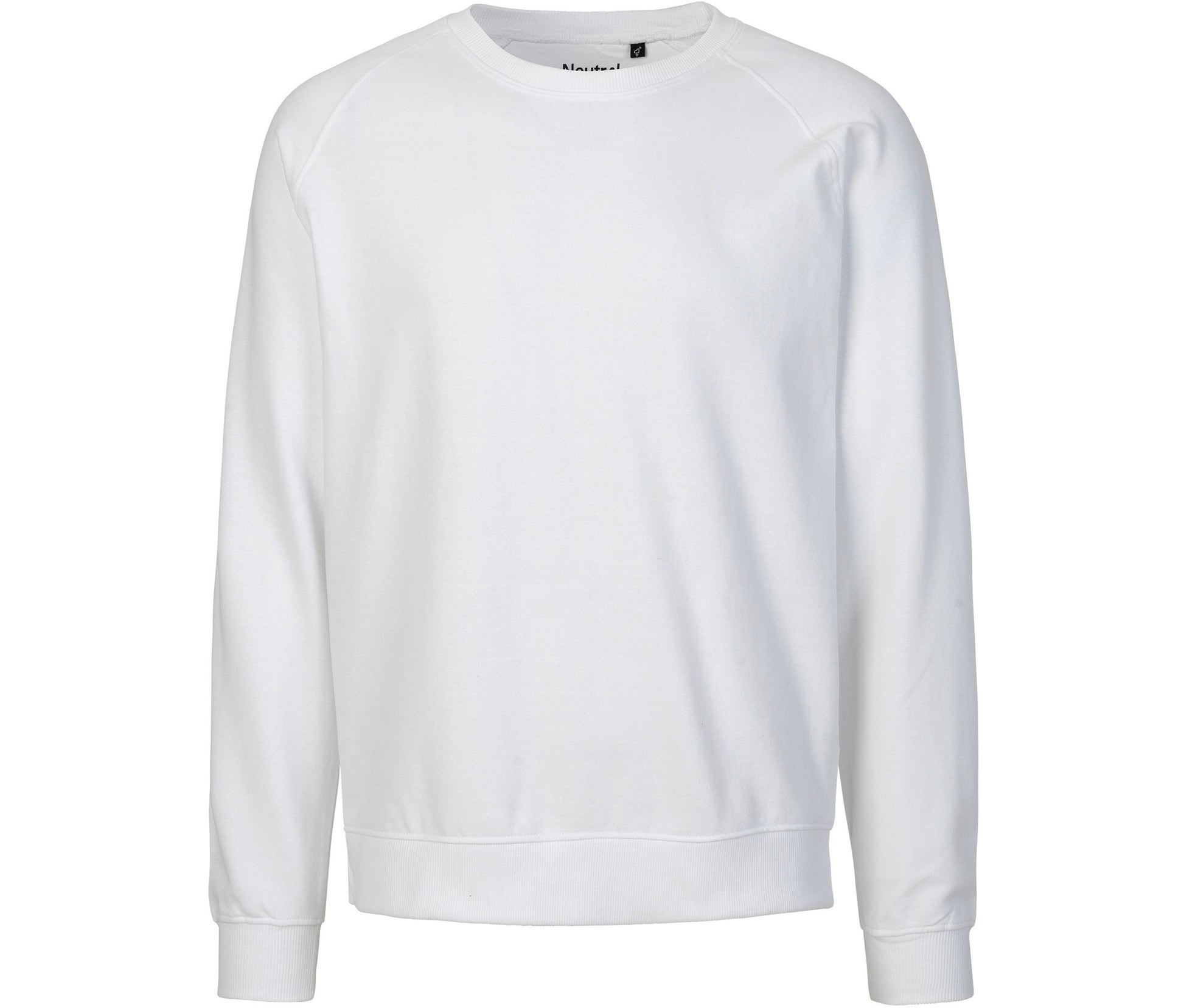 Sweat Unisexe - White