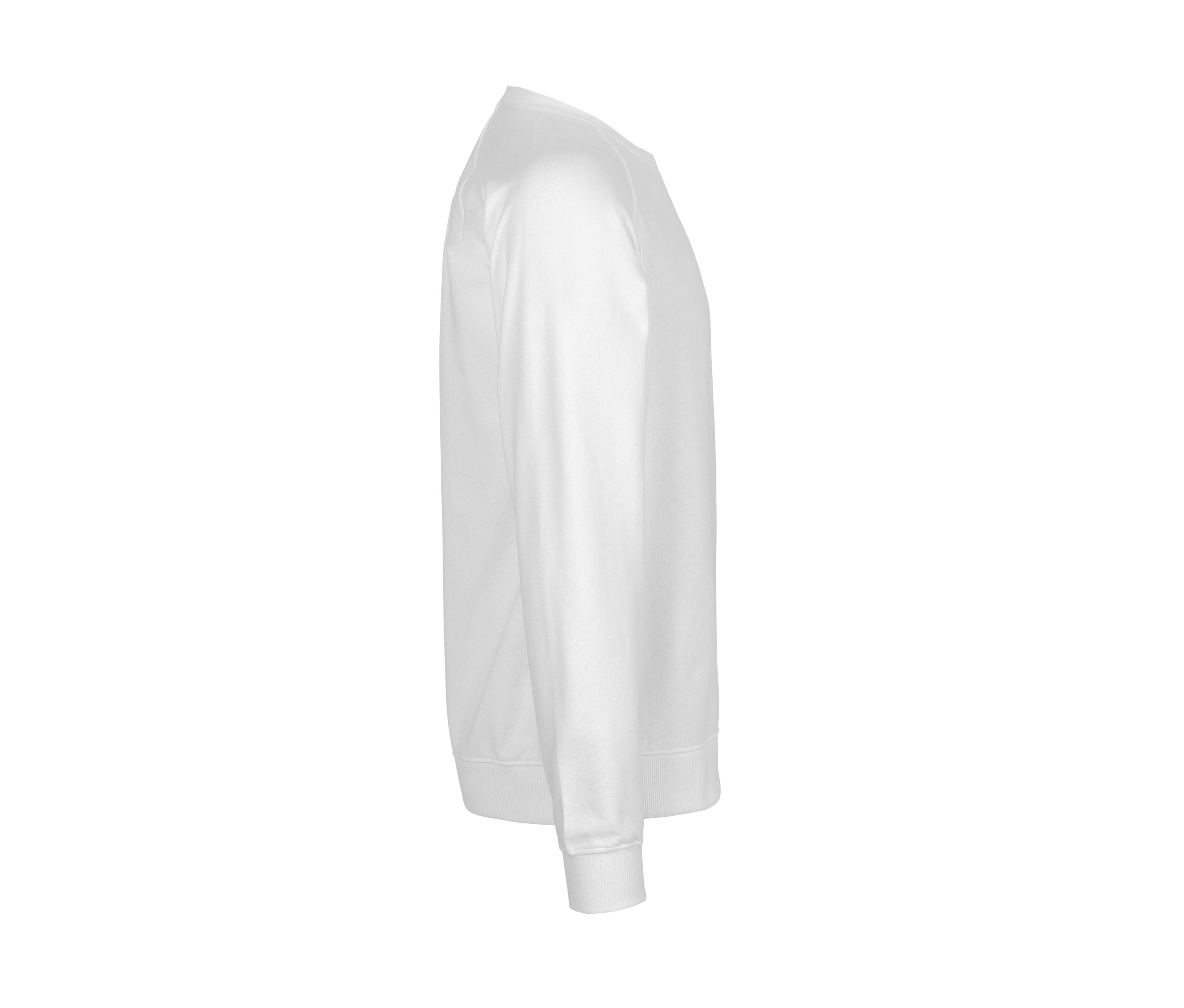 Sweat Unisexe - White