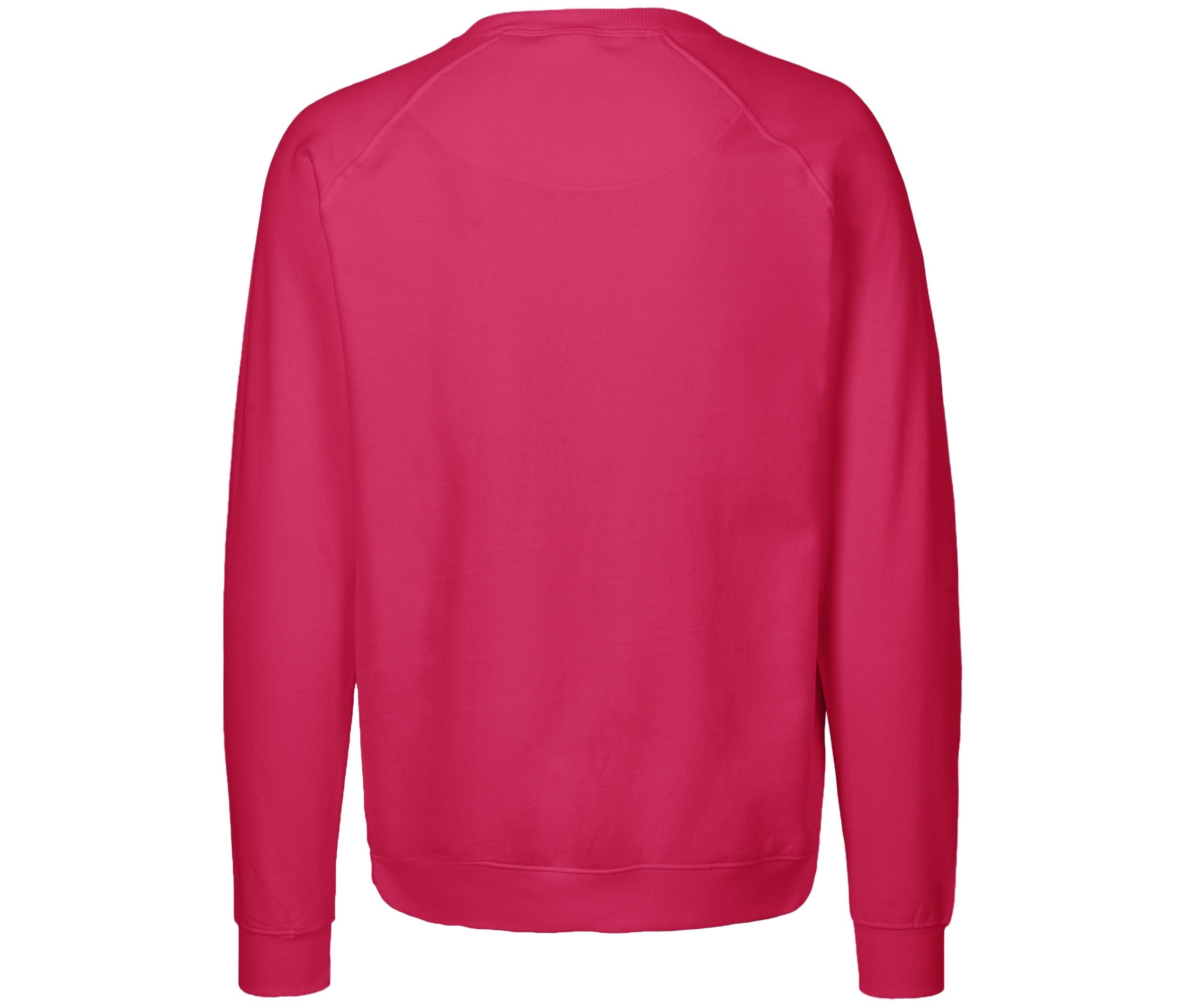 Sweat Unisexe - Pink