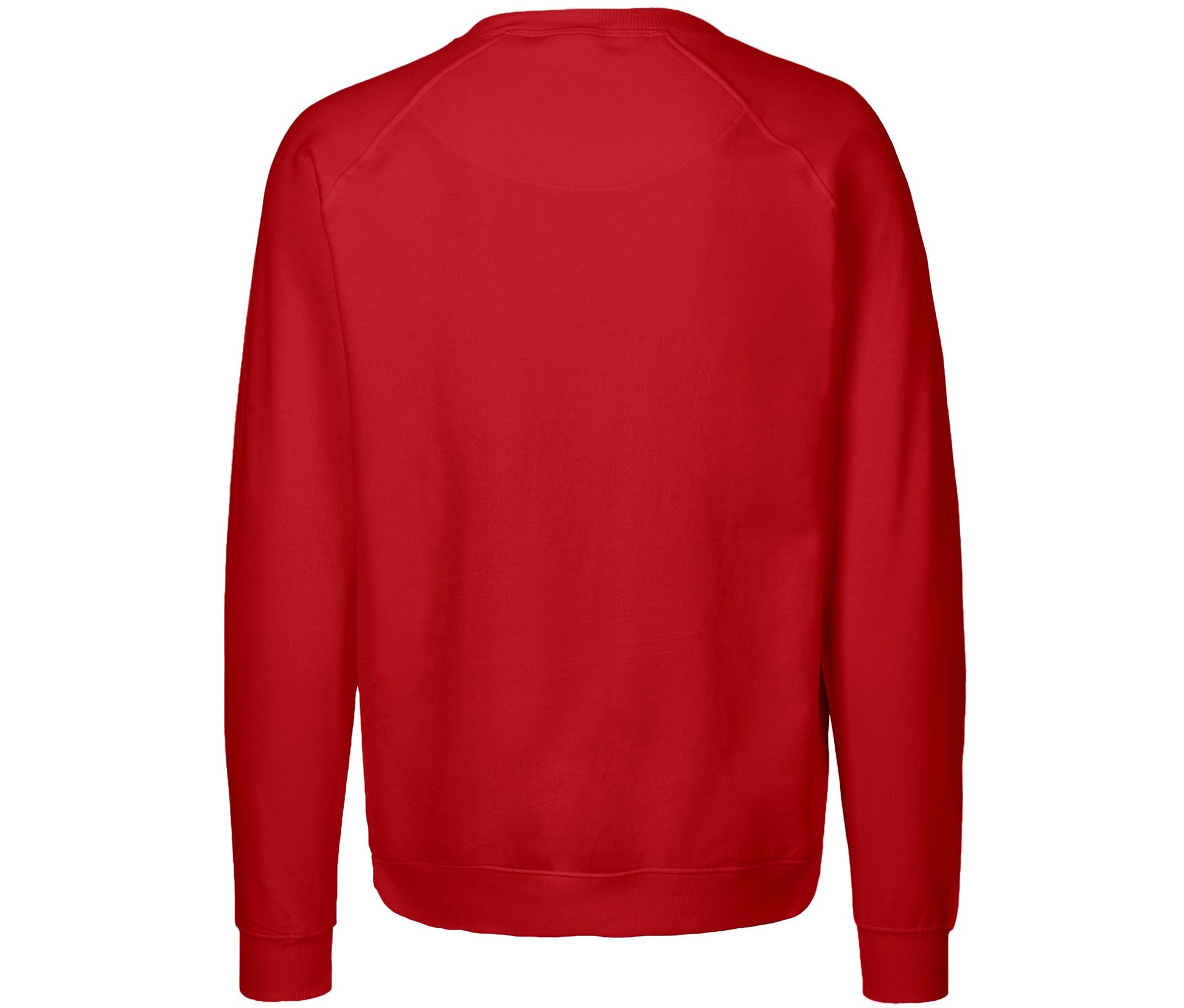 Sweat Unisexe - Red