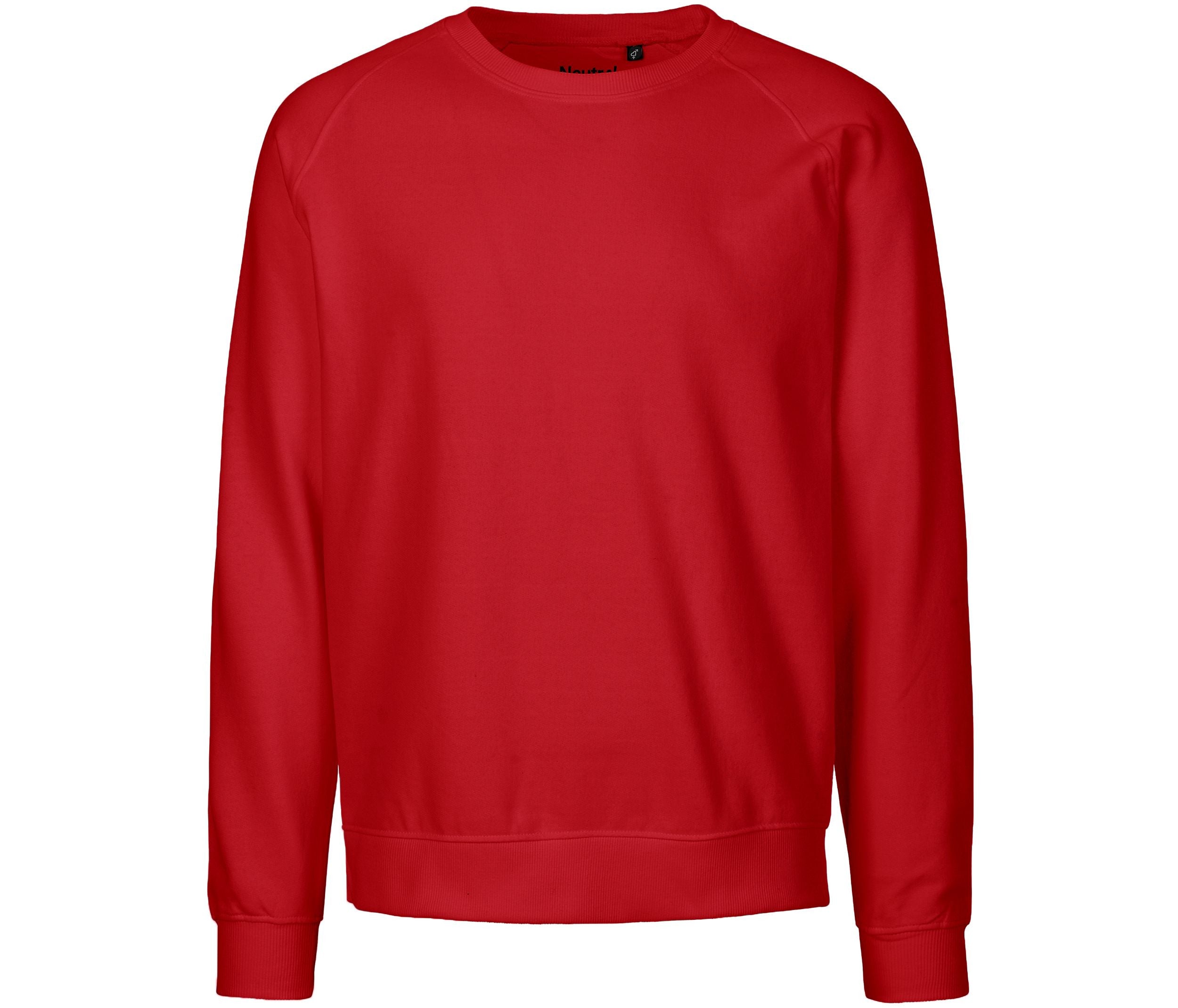 Sweat Unisexe - Red