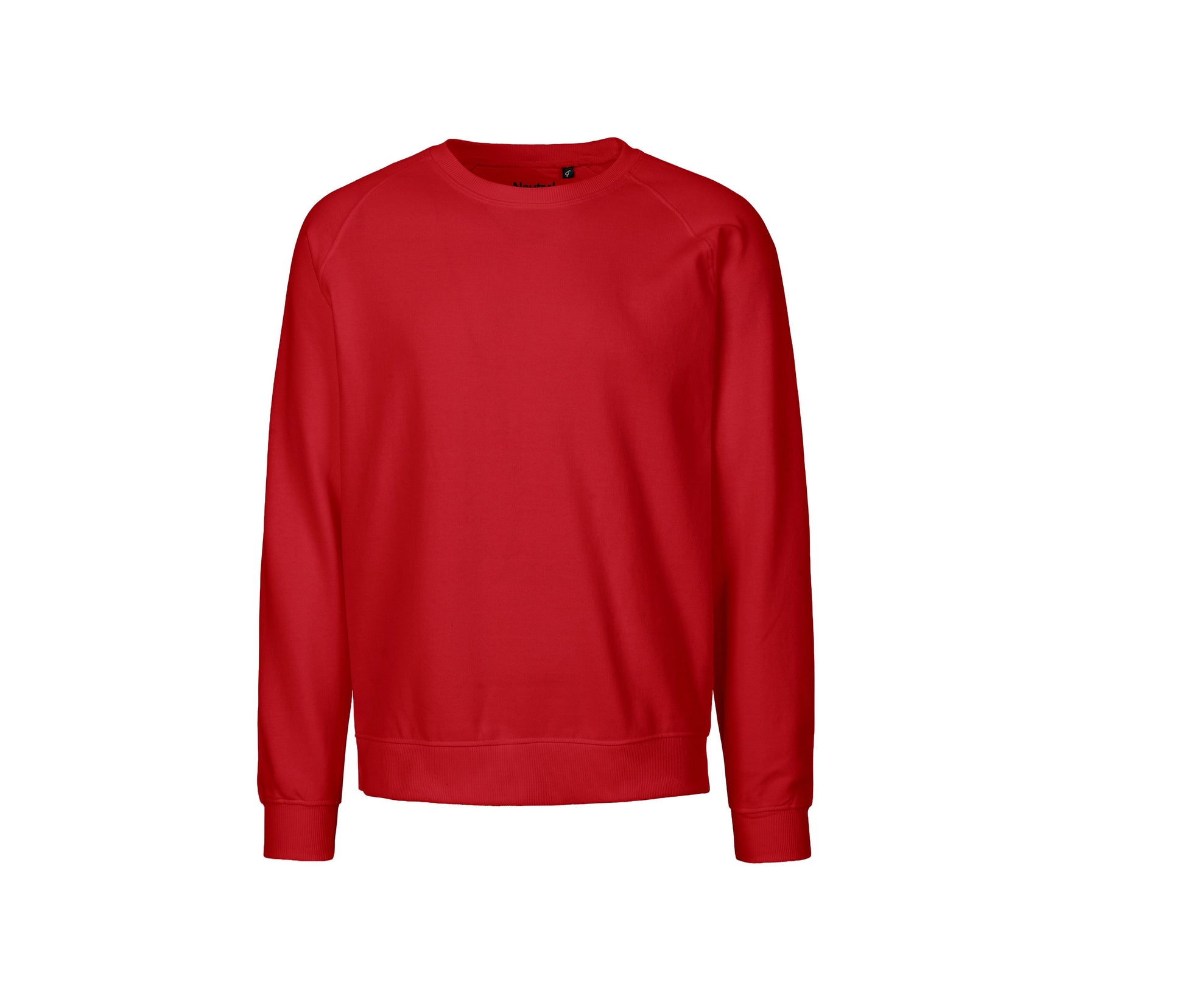 Sweat Unisexe - Red
