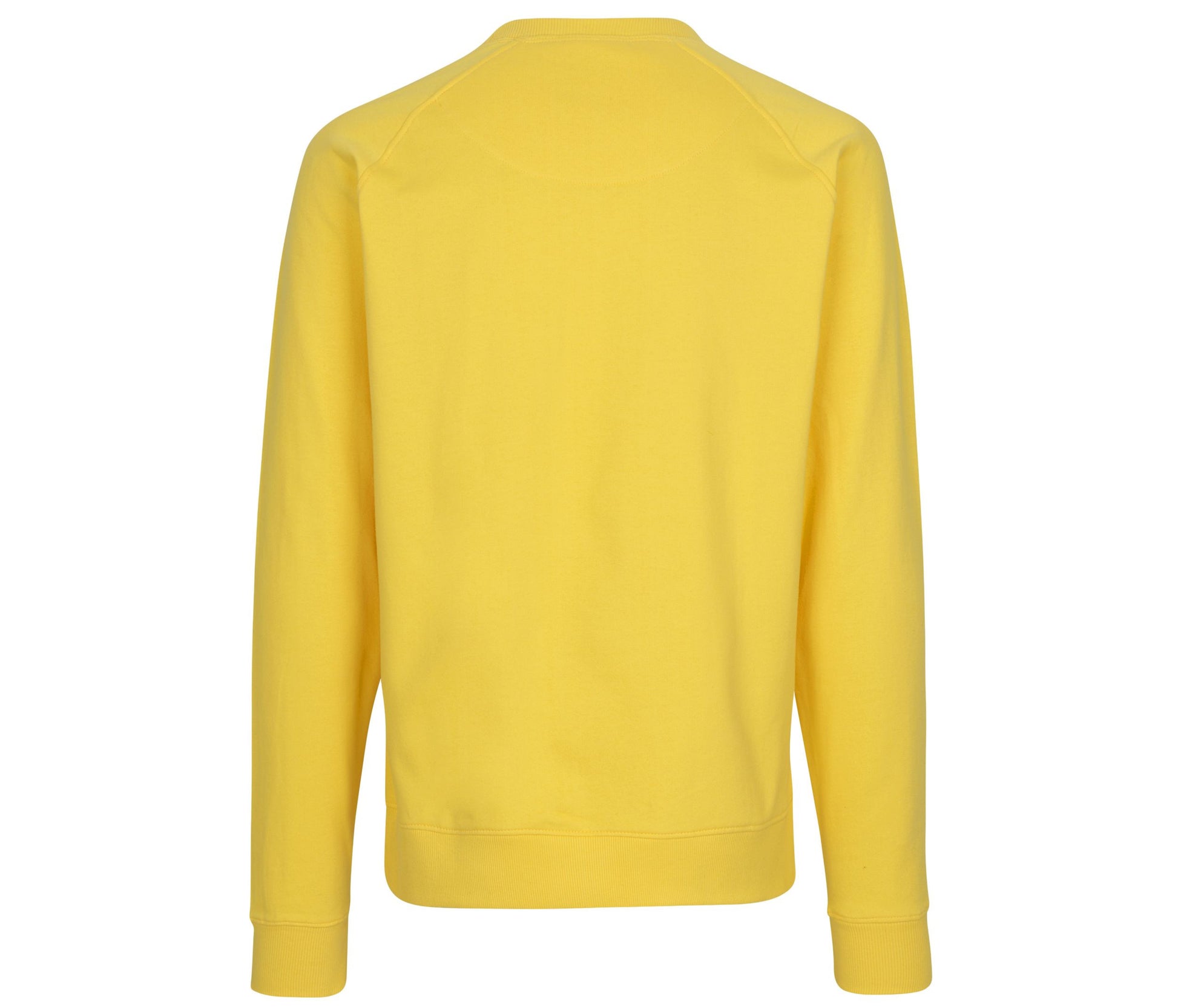 Sweat Unisexe - Yellow