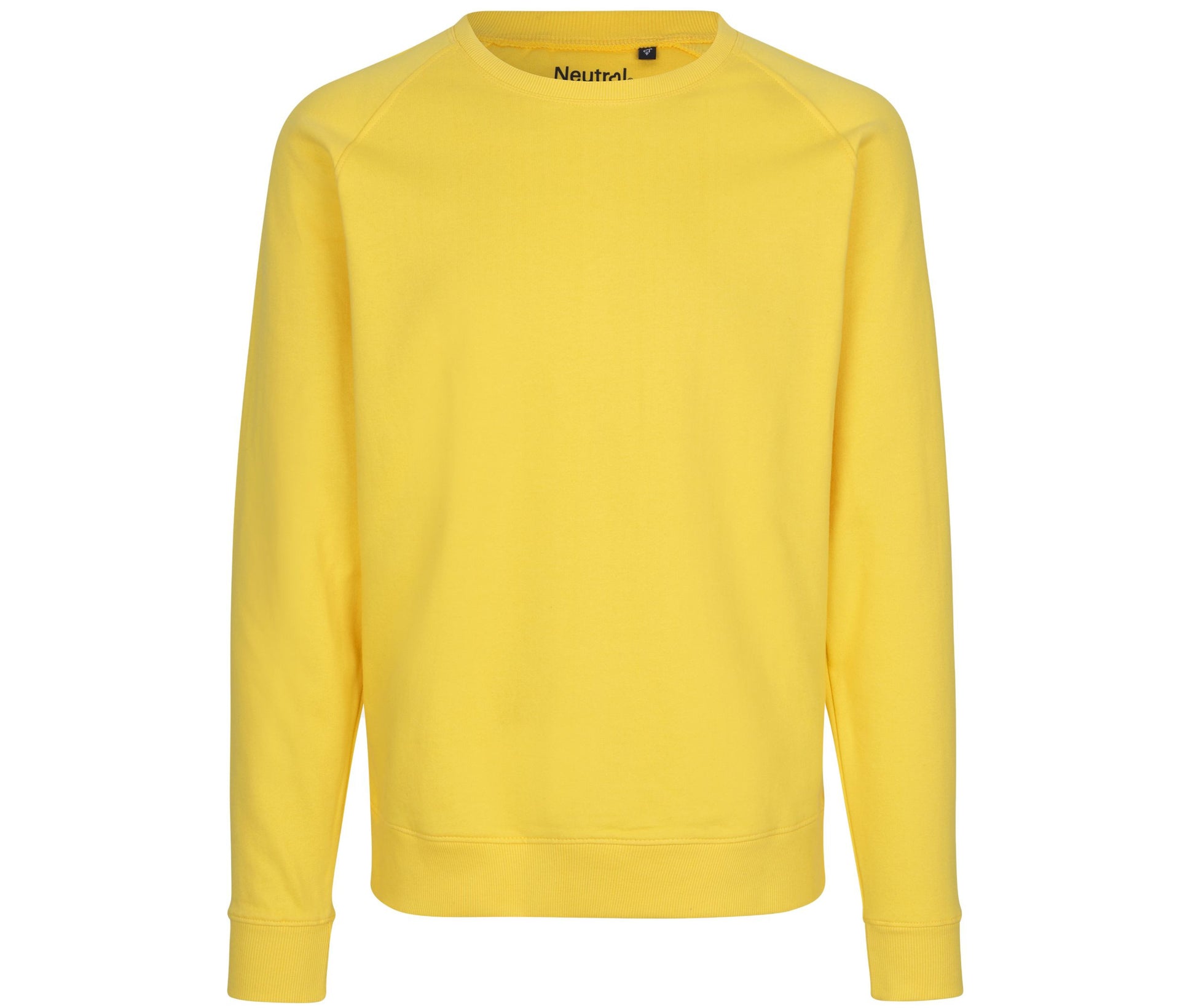 Sweat Unisexe - Yellow