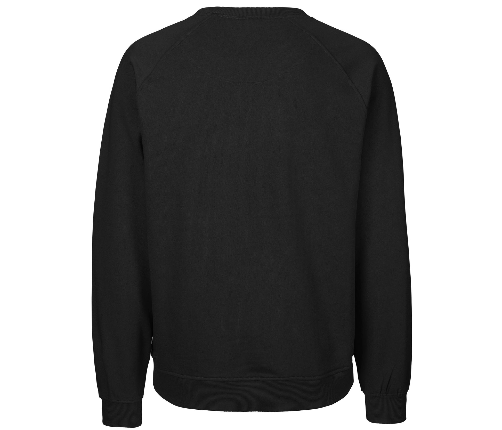 Sweat Unisexe - Black