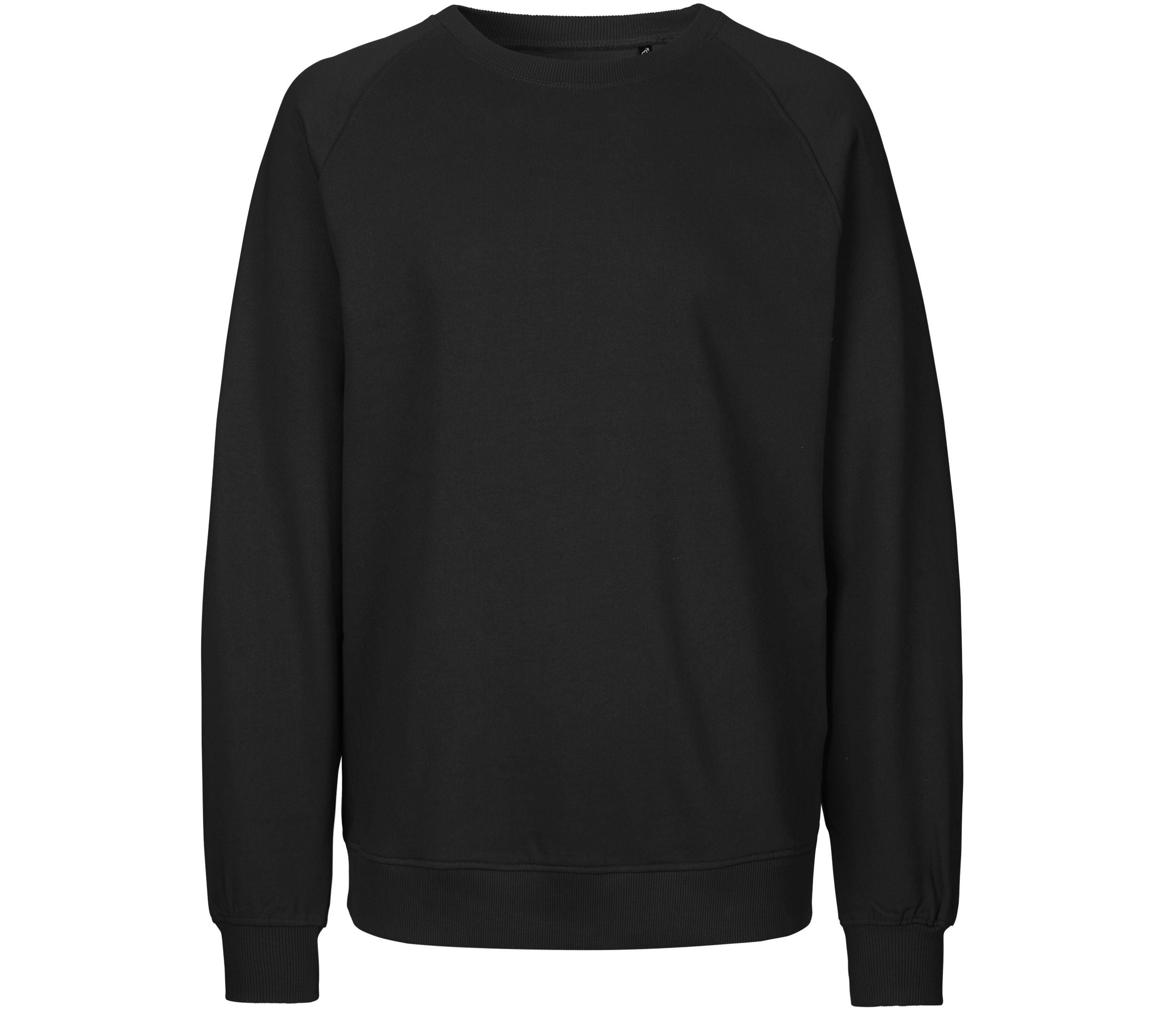 Sweat Unisexe - Black
