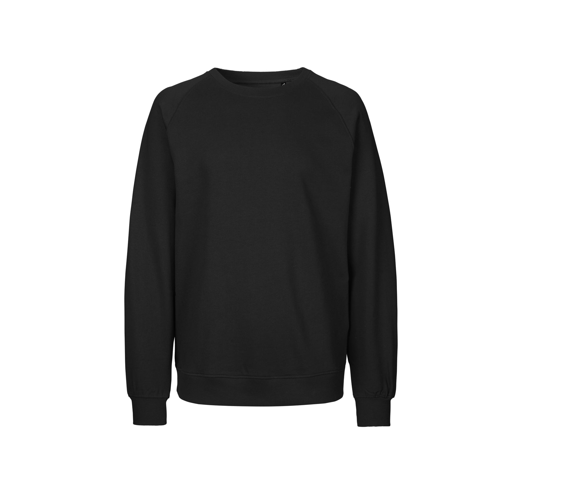 Sweat Unisexe - Black