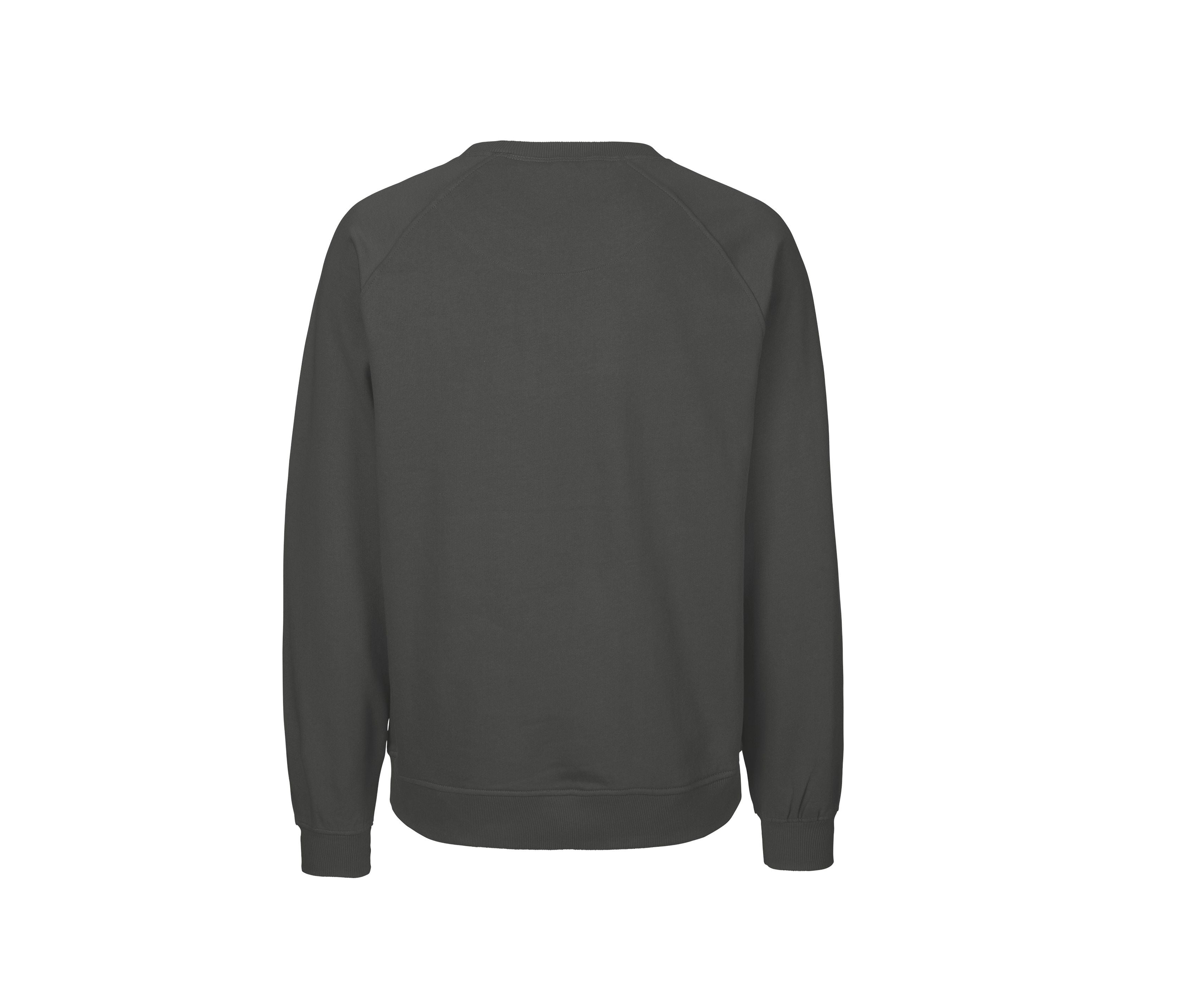 Sweat Unisexe - Charcoal
