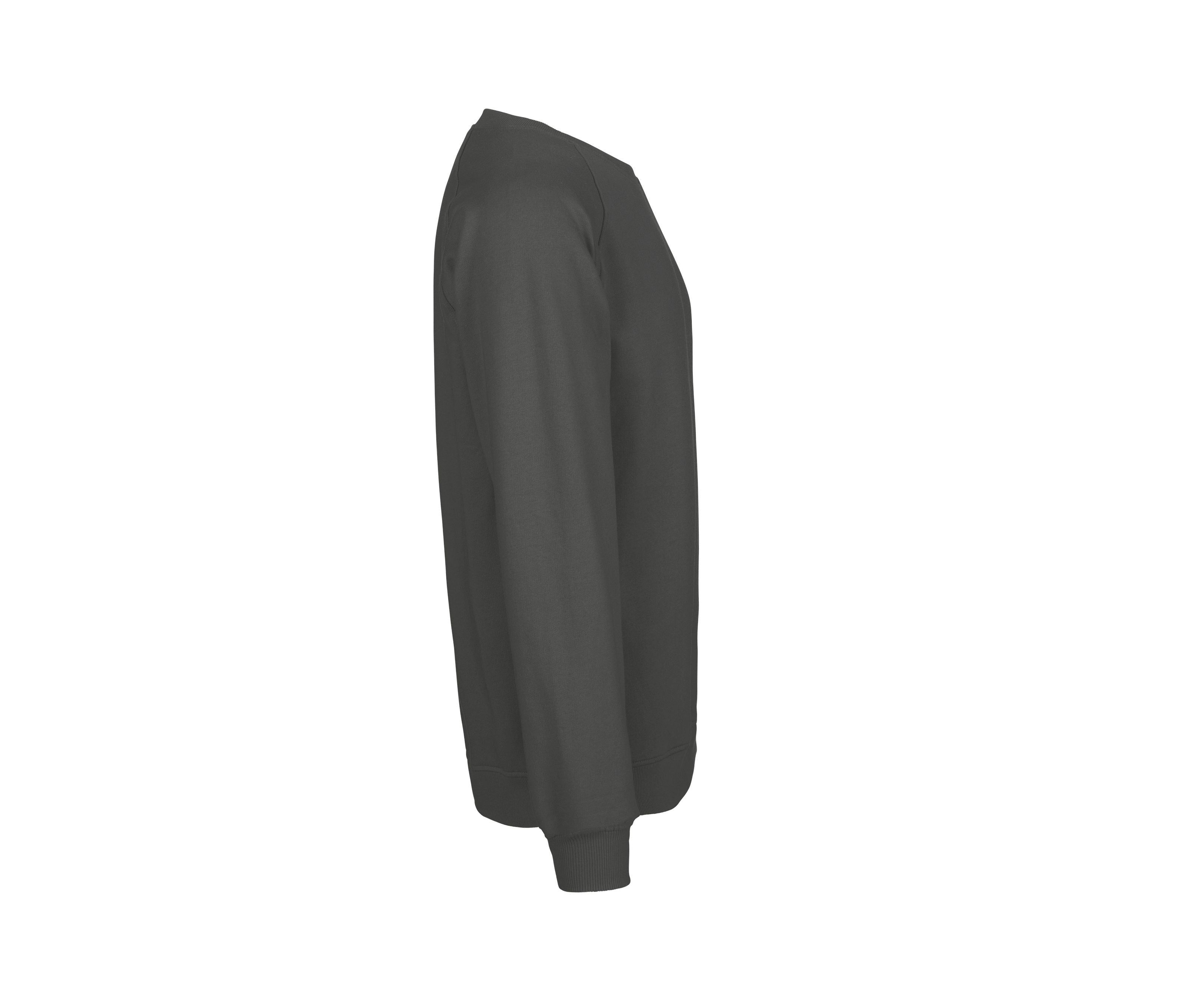 Sweat Unisexe - Charcoal