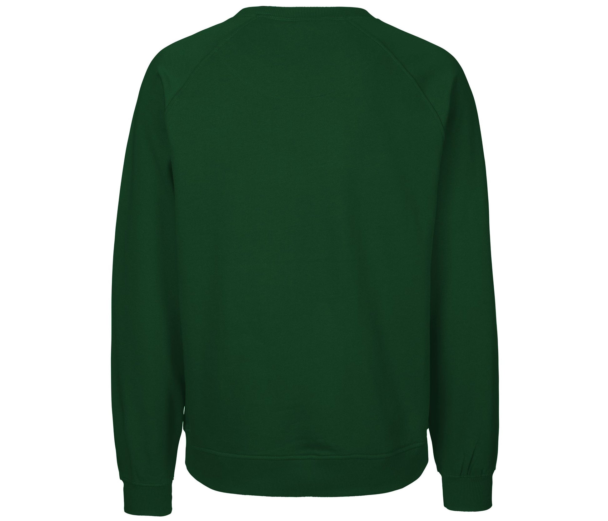 Sweat Unisexe - Bottle Green