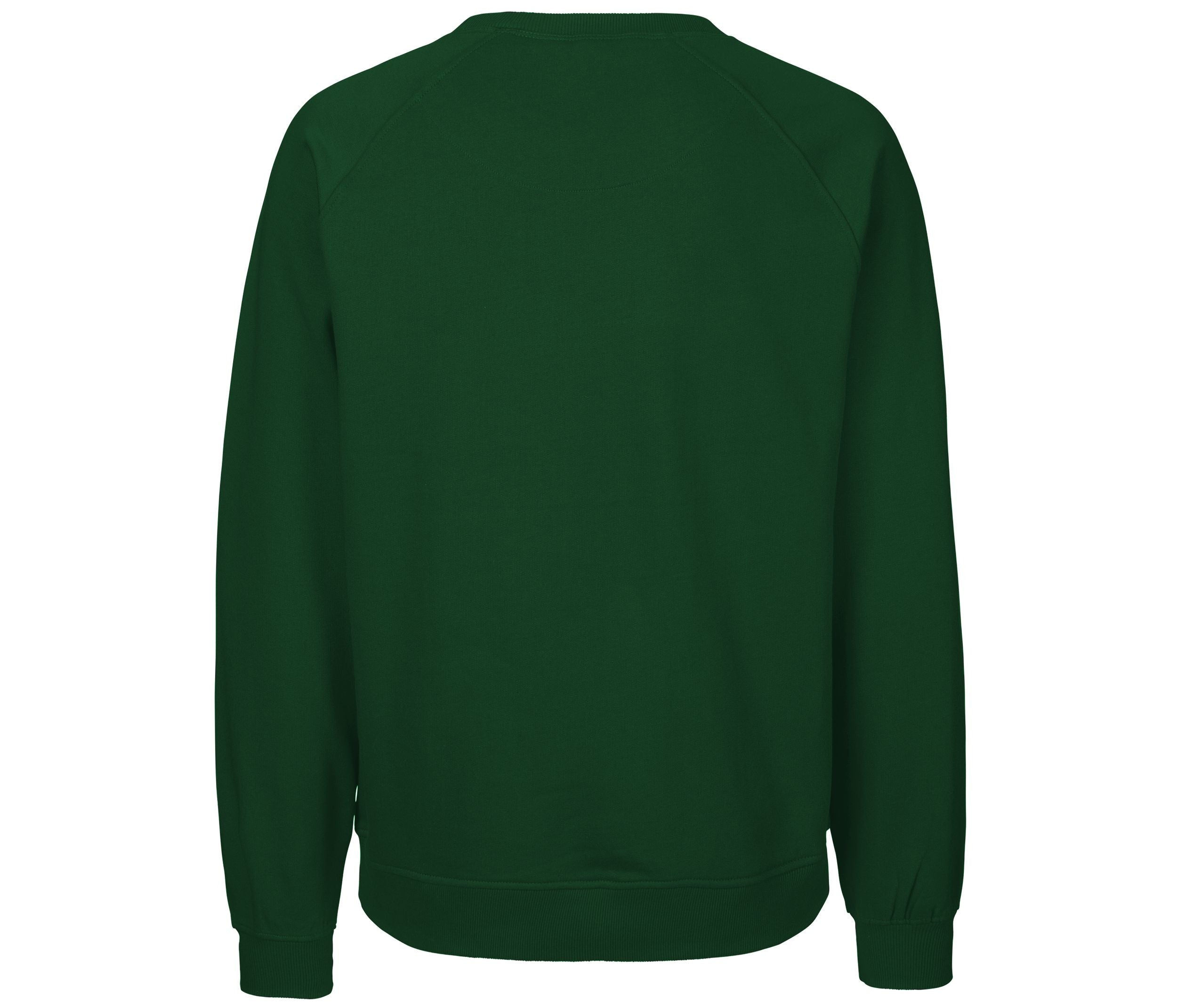 Sweat Unisexe - Bottle Green