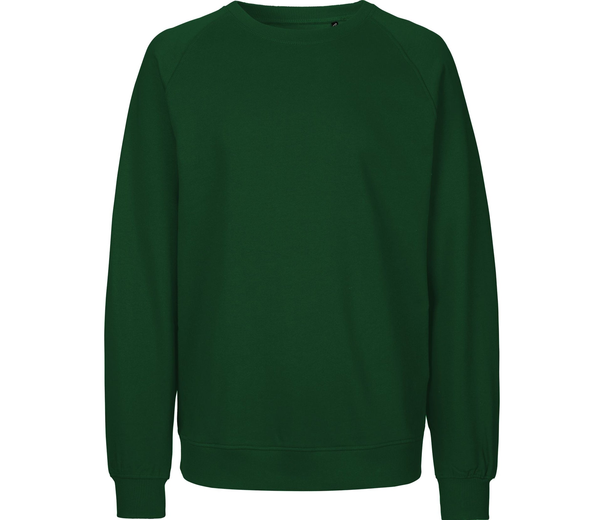 Sweat Unisexe - Bottle Green