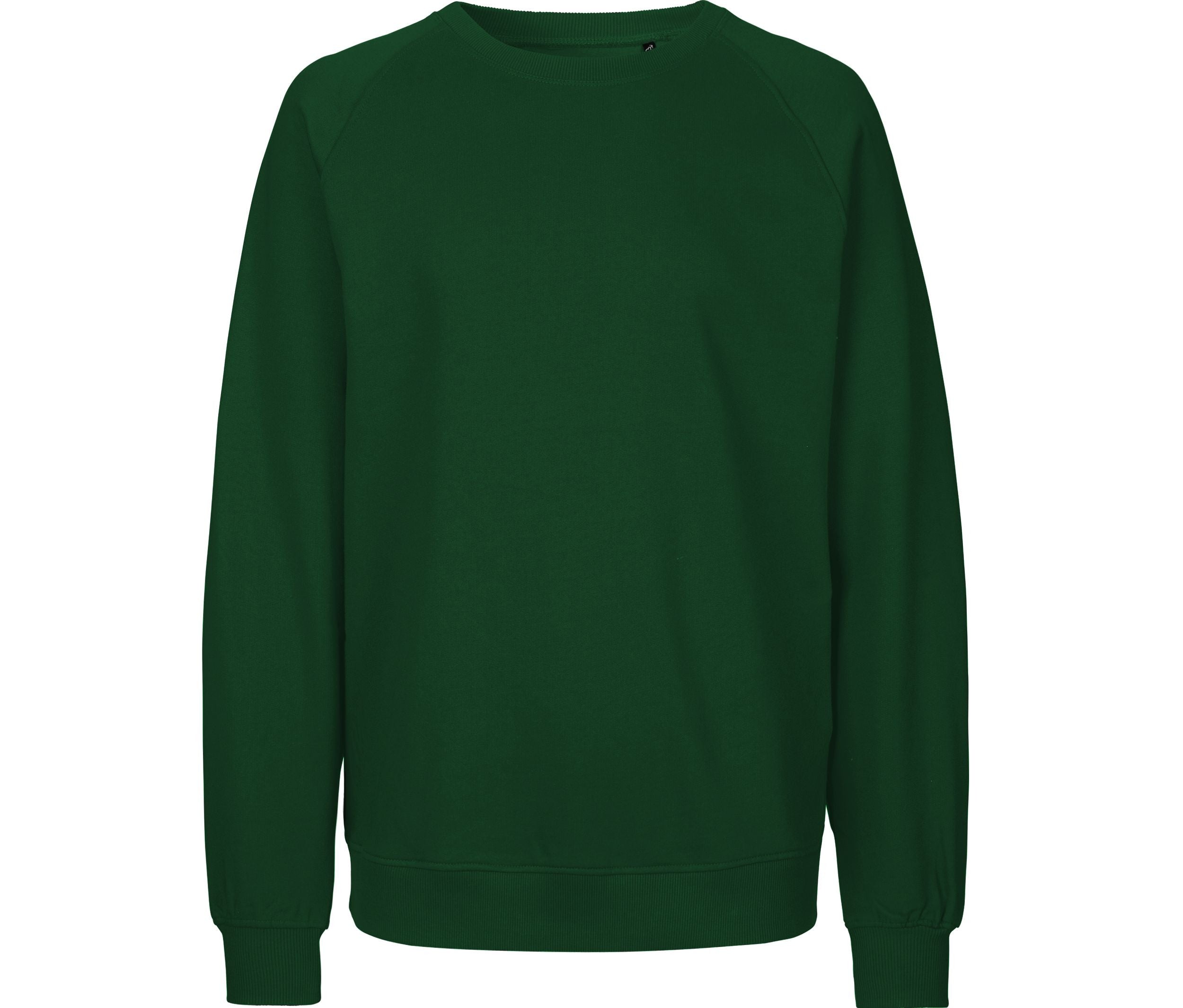 Sweat Unisexe - Bottle Green