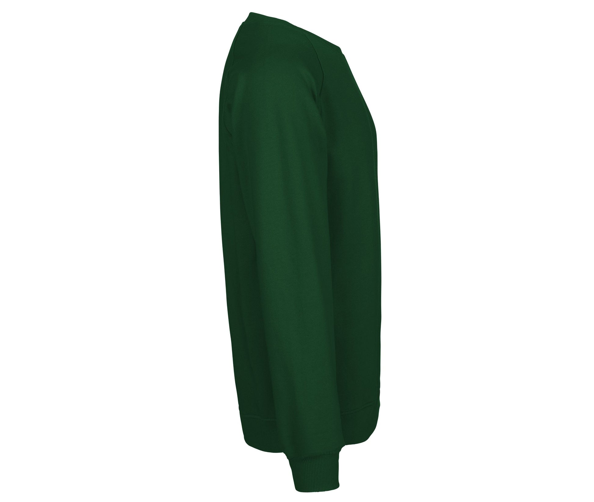 Sweat Unisexe - Bottle Green
