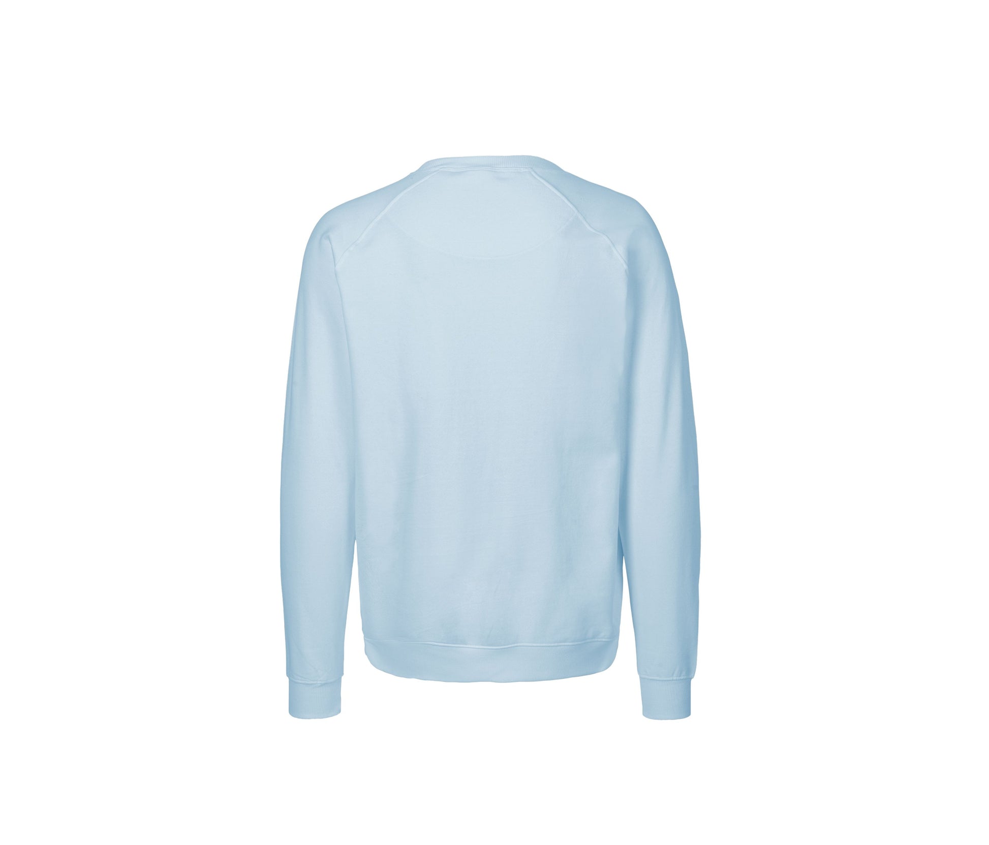 Sweat Unisexe - Light Blue