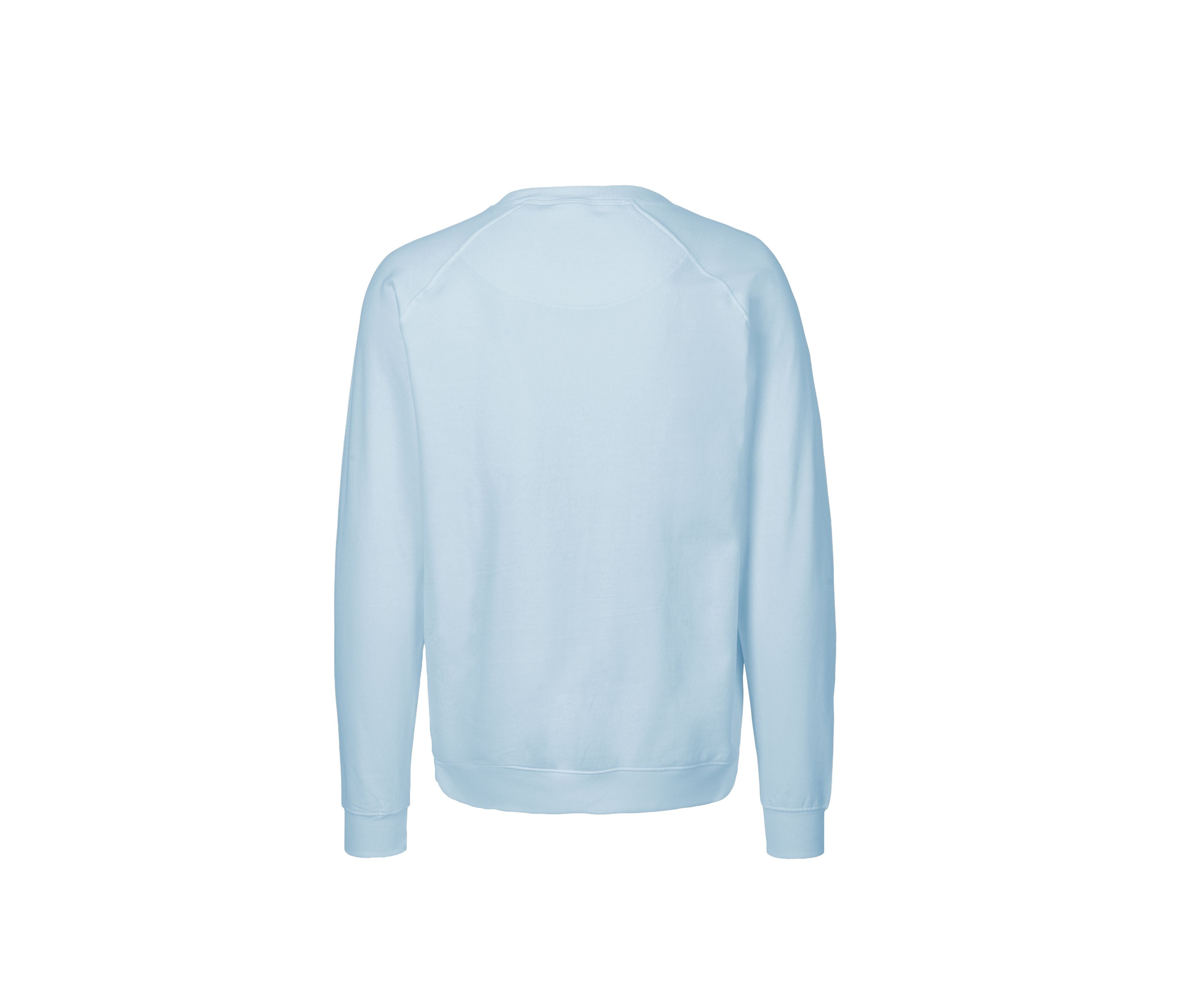 Sweat Unisexe - Light Blue