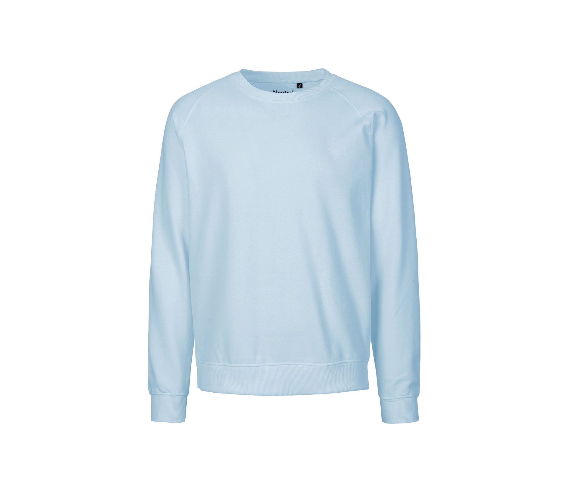 Sweat Unisexe - Light Blue