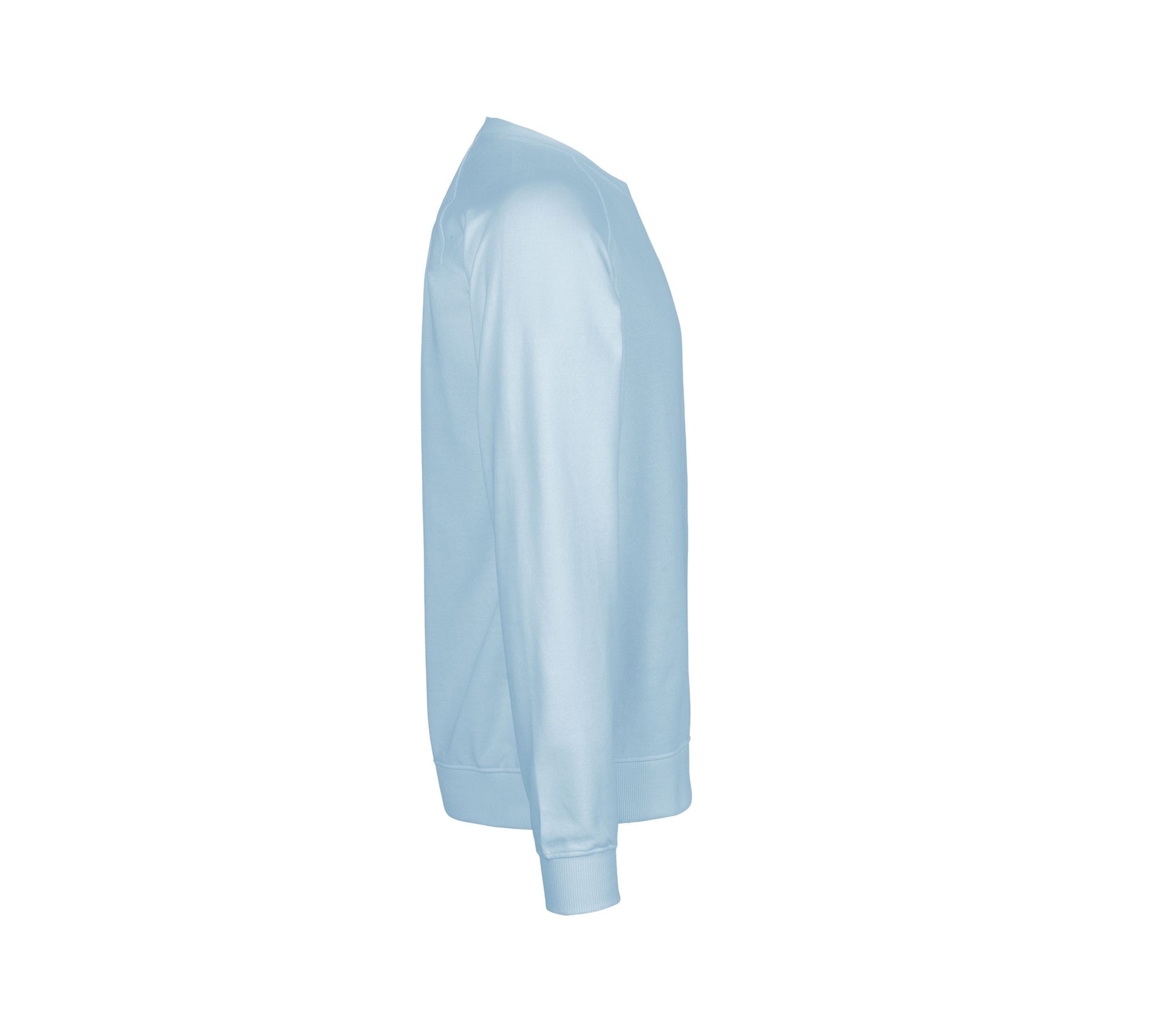 Sweat Unisexe - Light Blue