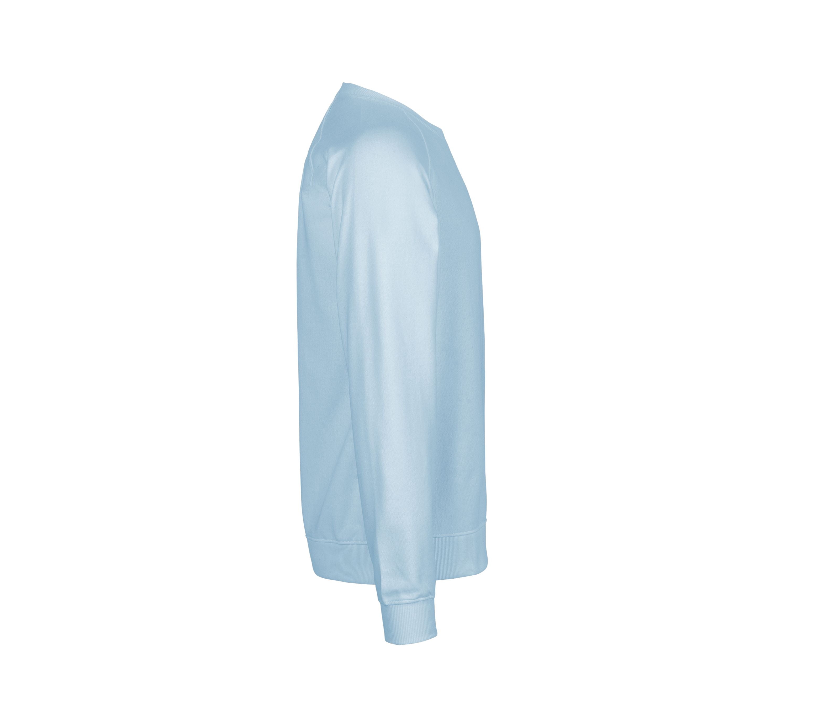 Sweat Unisexe - Light Blue