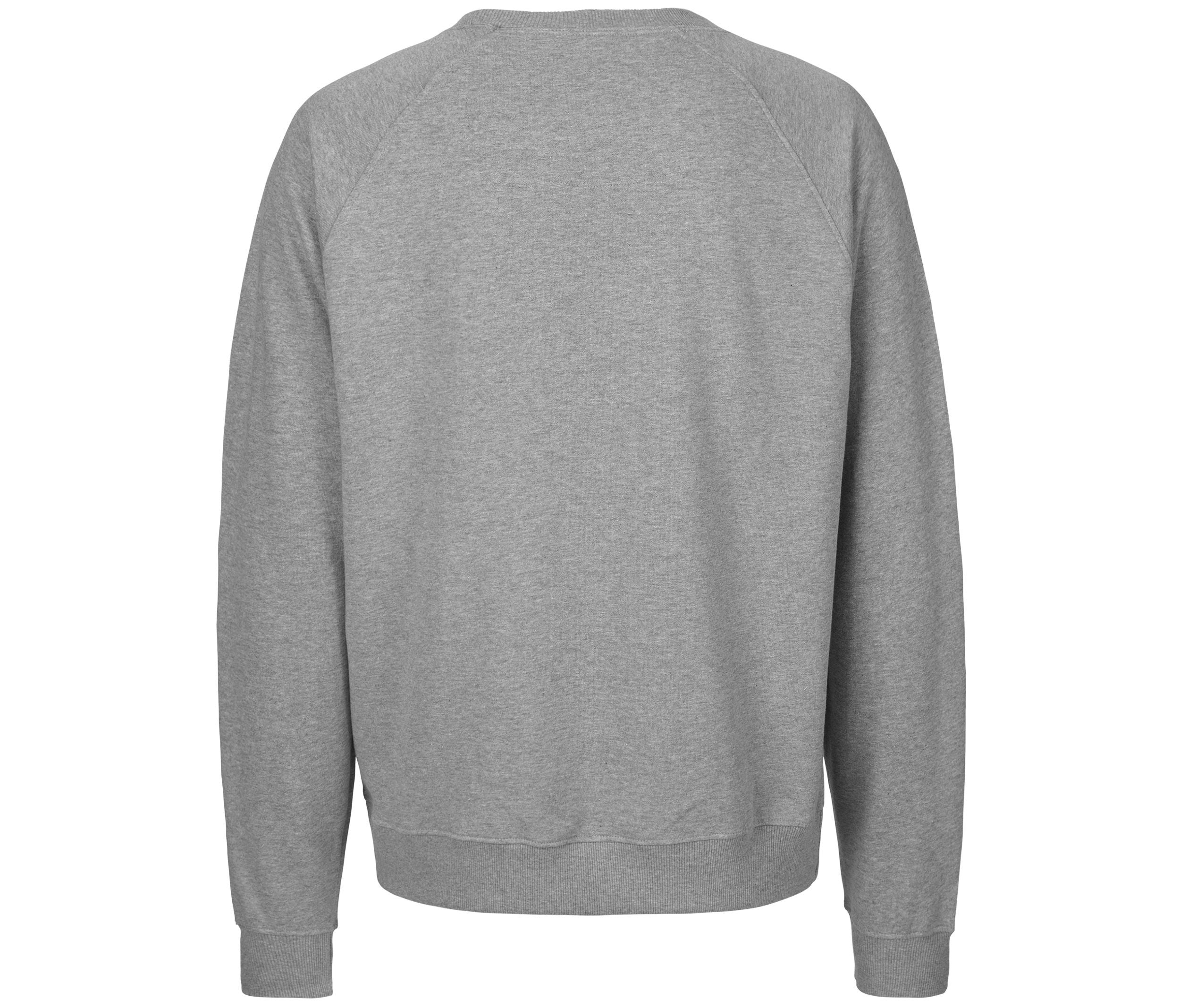 Sweat Unisexe - Sport Grey