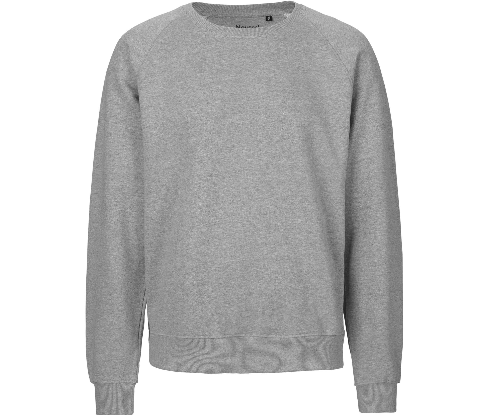 Sweat Unisexe - Sport Grey