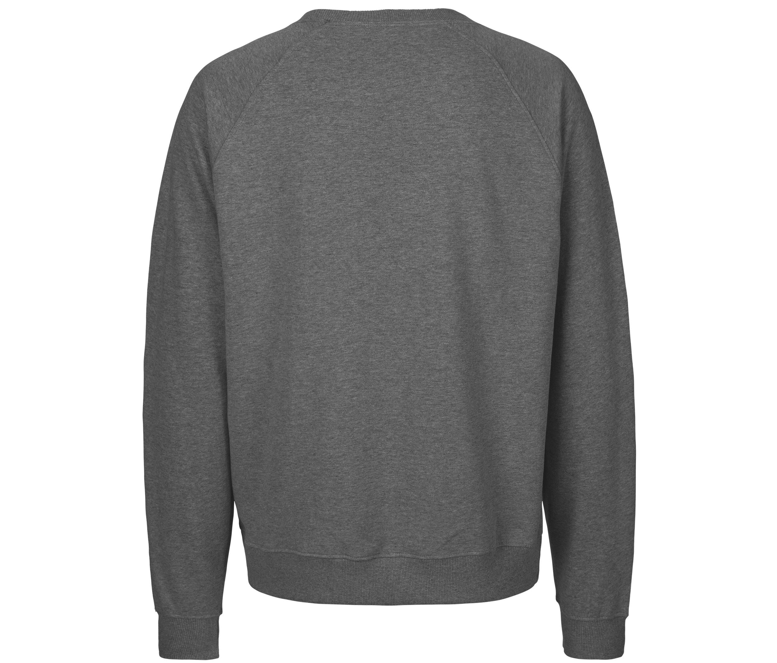 Sweat Unisexe - Dark Heather