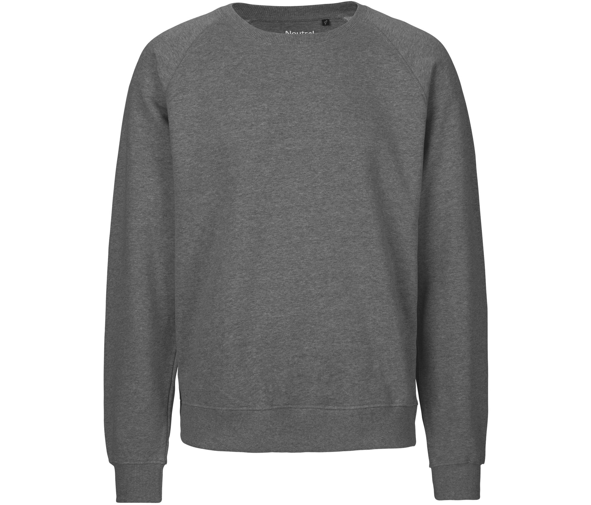 Sweat Unisexe - Dark Heather