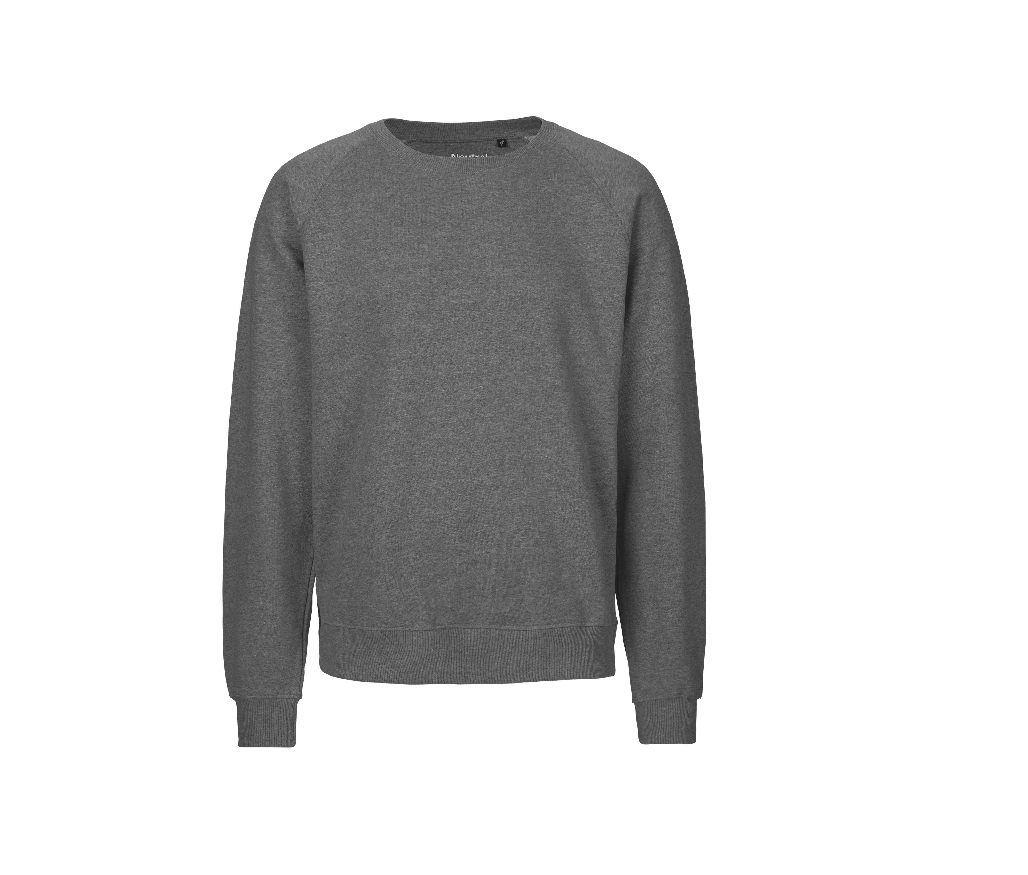 Sweat Unisexe - Dark Heather