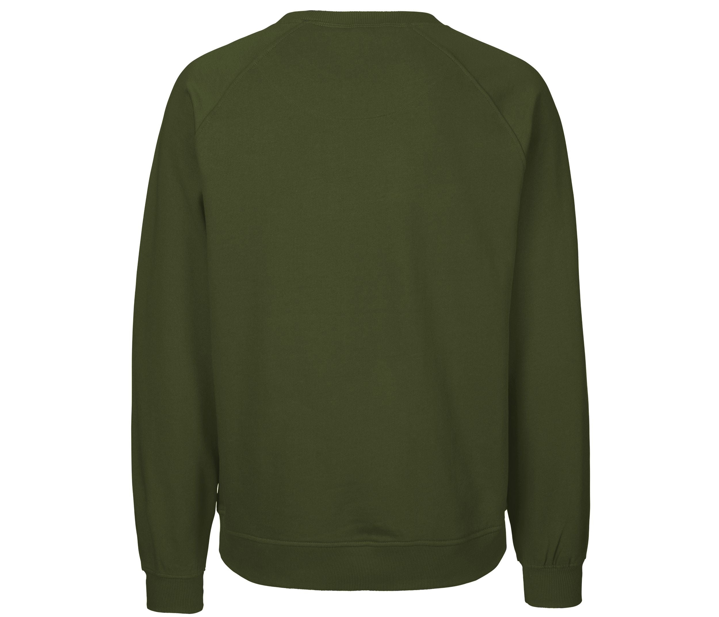 Sweat Unisexe - Military