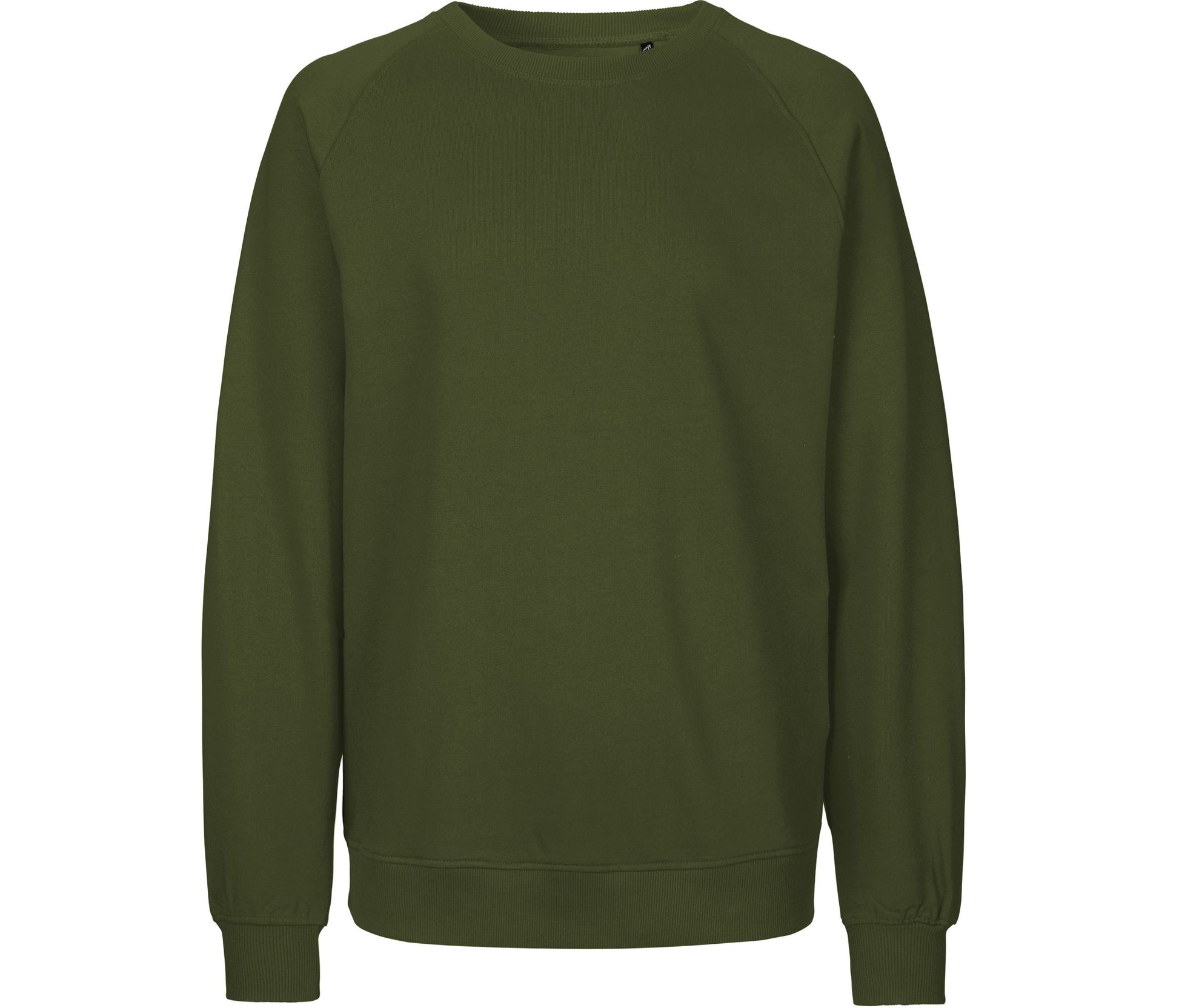 Sweat Unisexe - Military