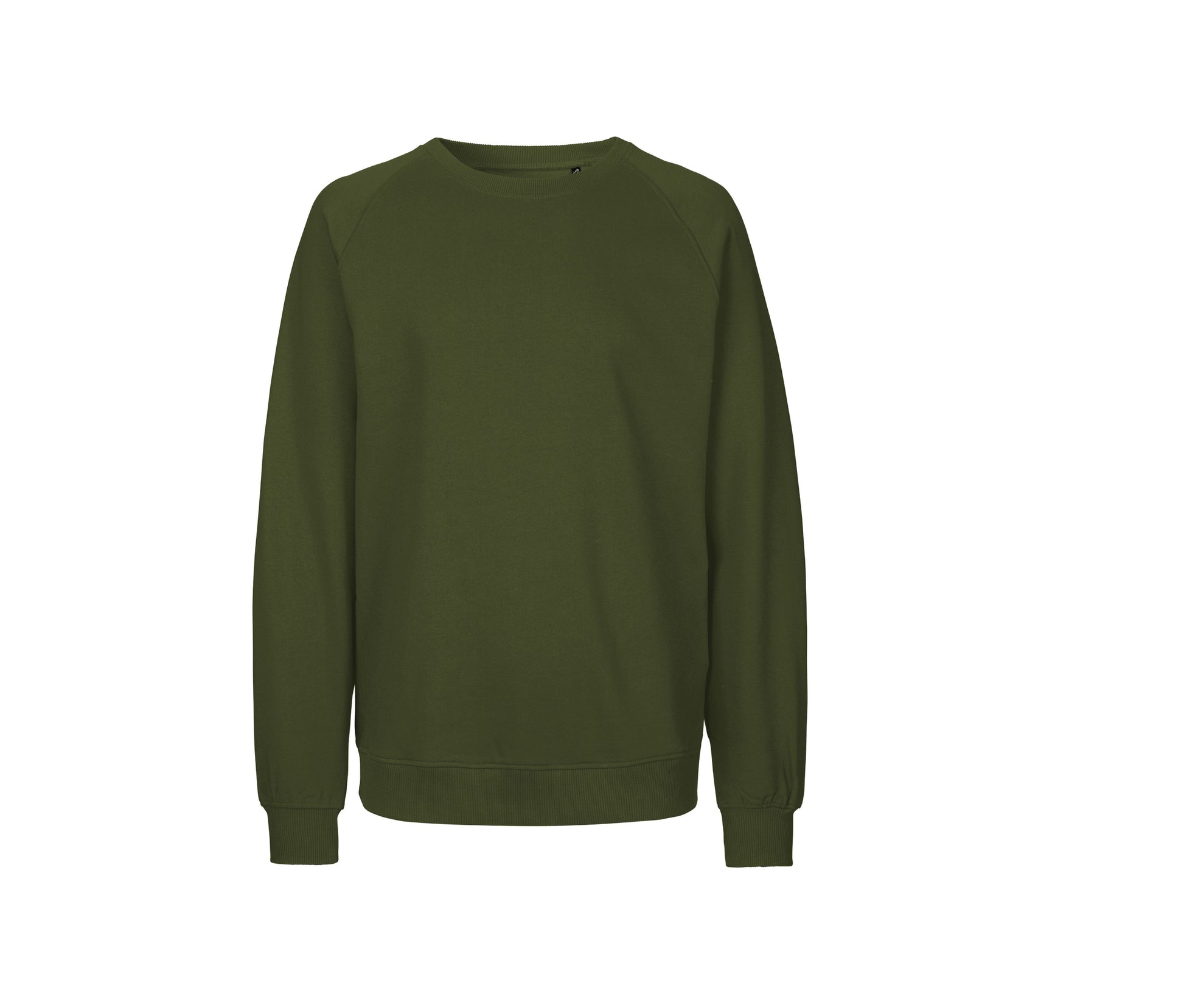 Sweat Unisexe - Military