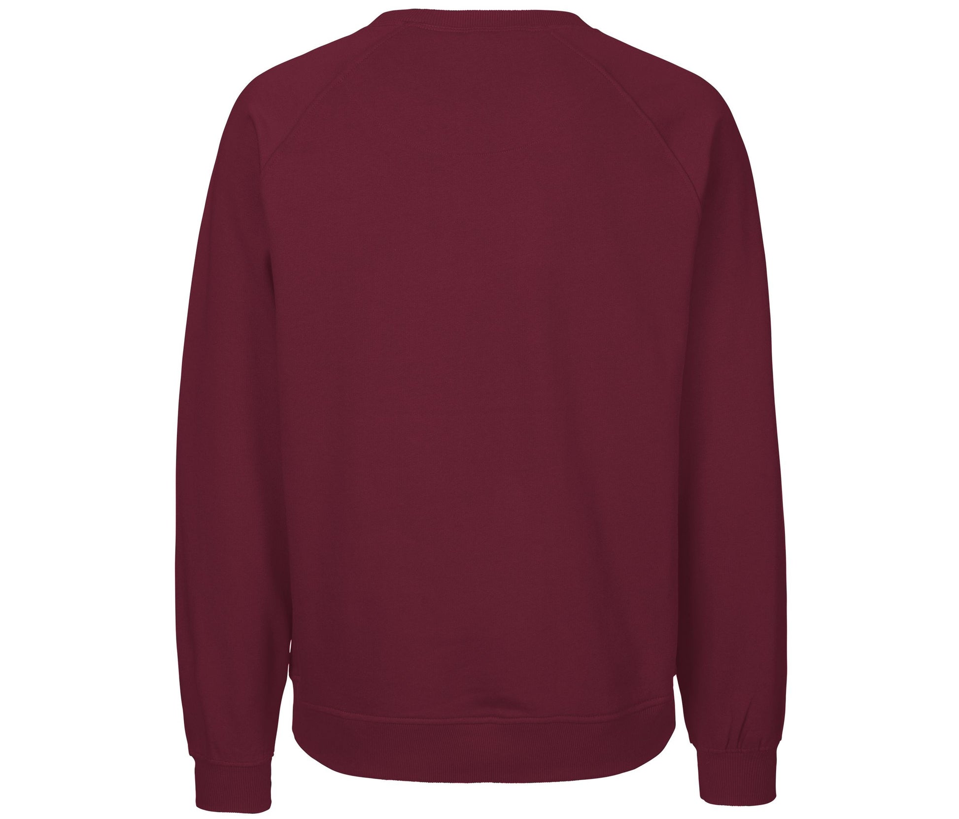 Sweat Unisexe - Burgundy