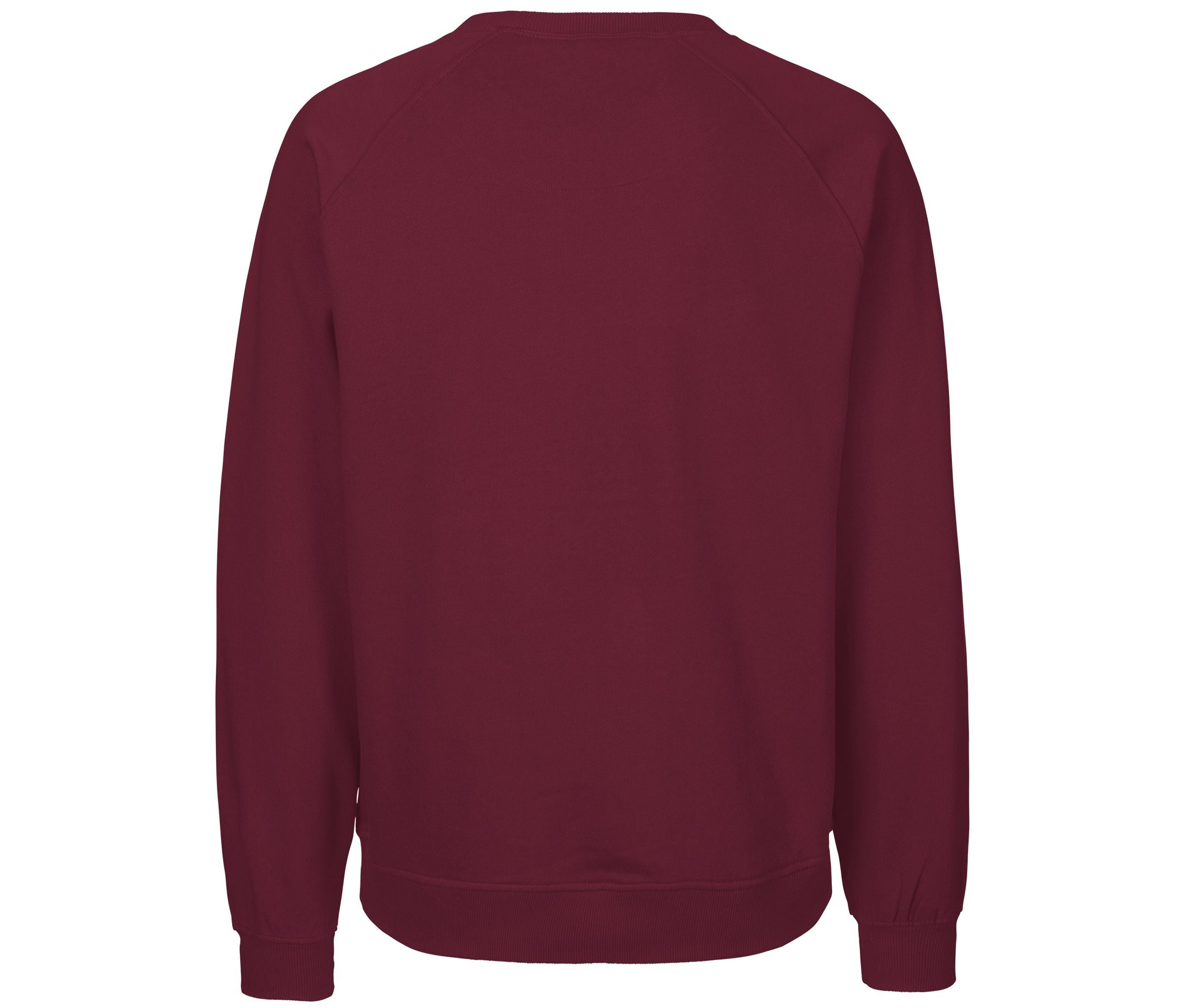 Sweat Unisexe - Burgundy