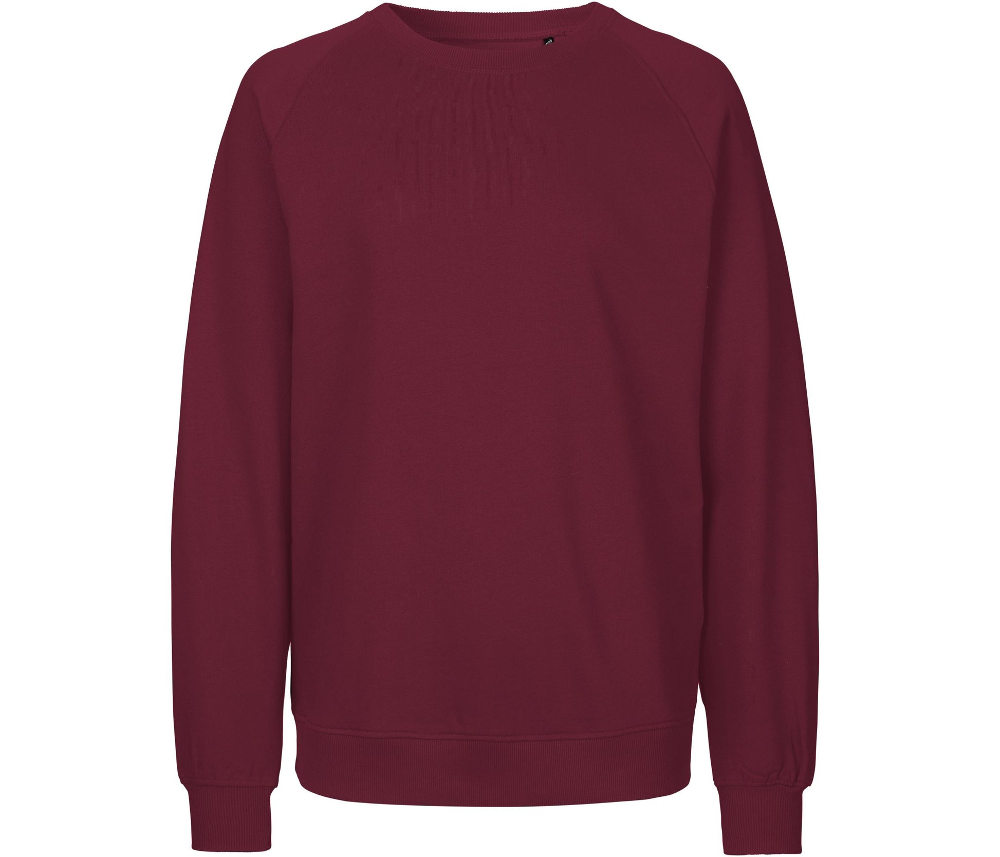 Sweat Unisexe - Burgundy